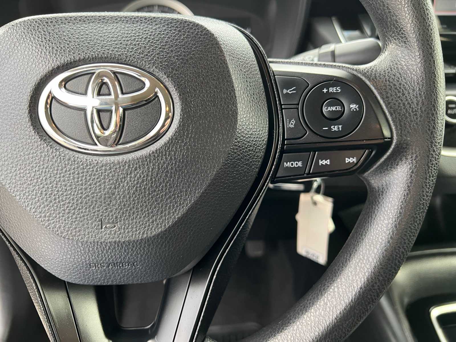 Thumbnail: 2022 Toyota Corolla - 36