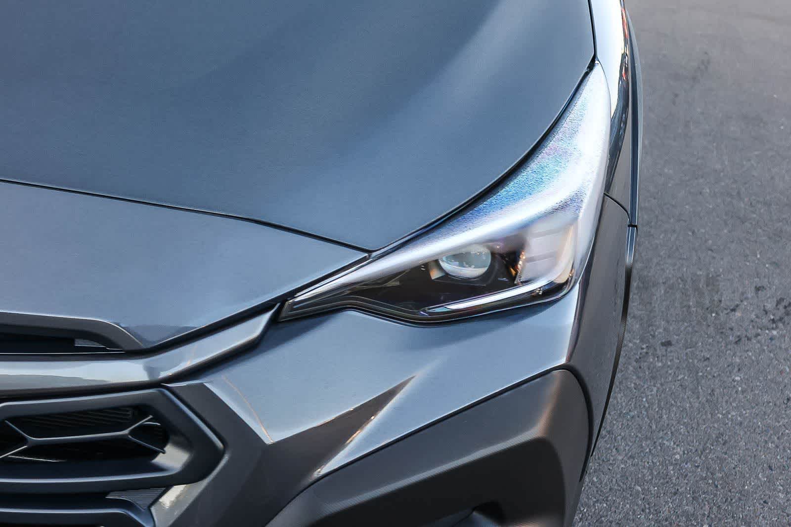 Thumbnail: 2026 Subaru Crosstrek - 11