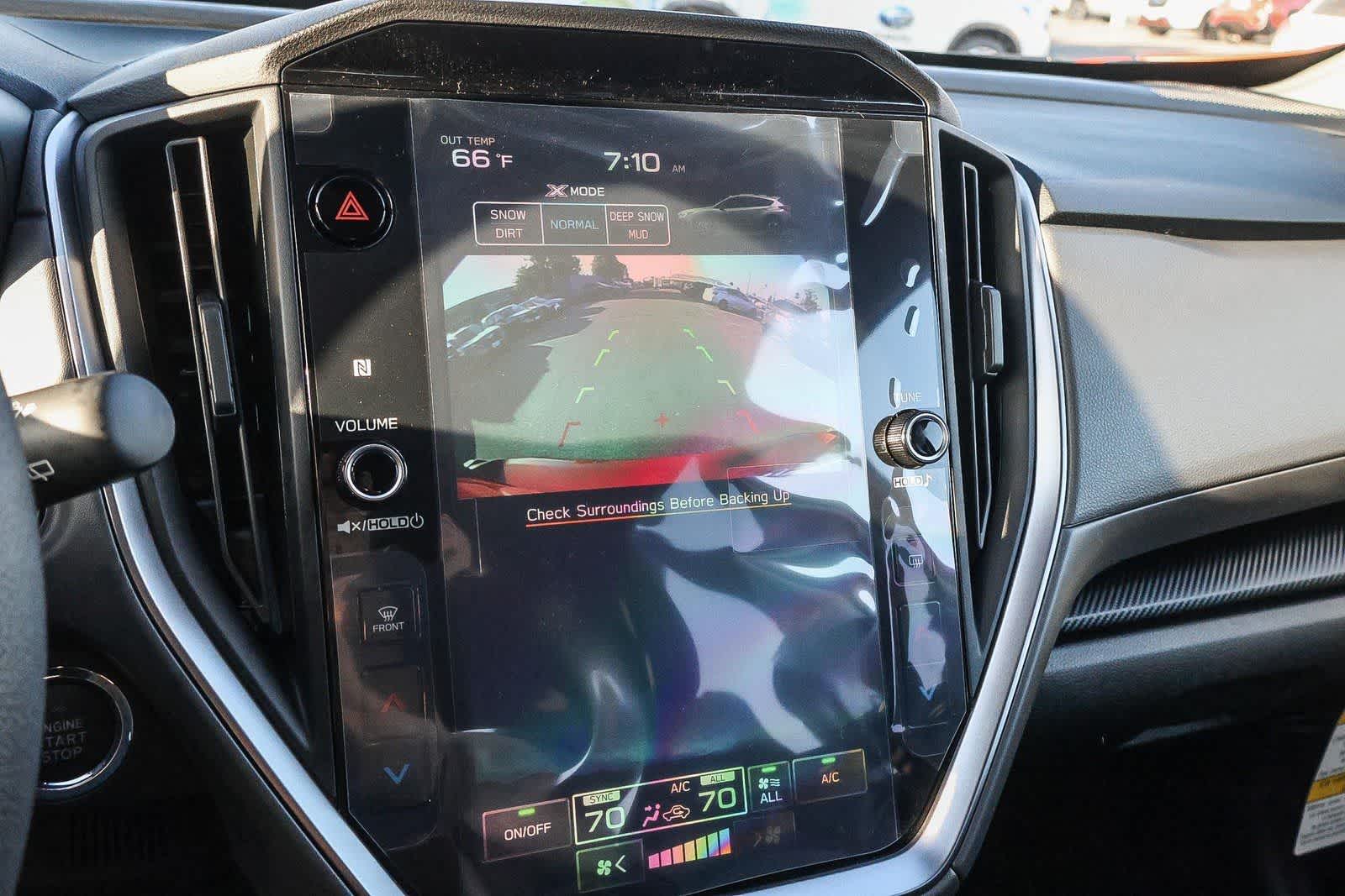 Thumbnail: 2025 Subaru Crosstrek - 23