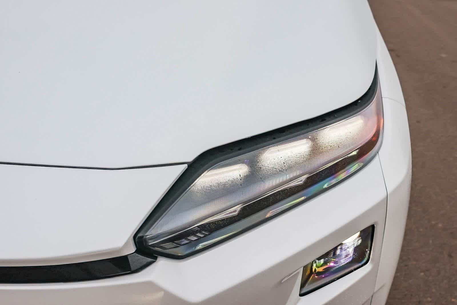 Thumbnail: 2026 Subaru Solterra - 11