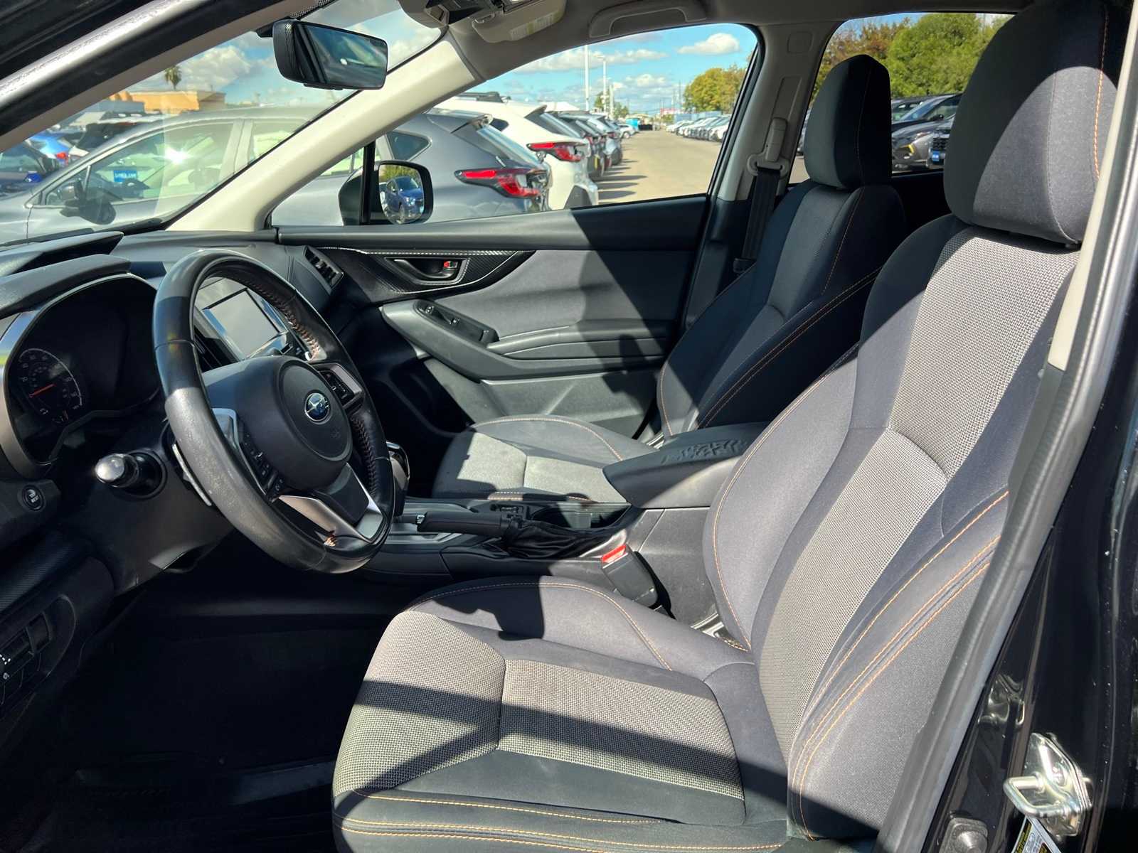 Thumbnail: 2019 Subaru Crosstrek - 15
