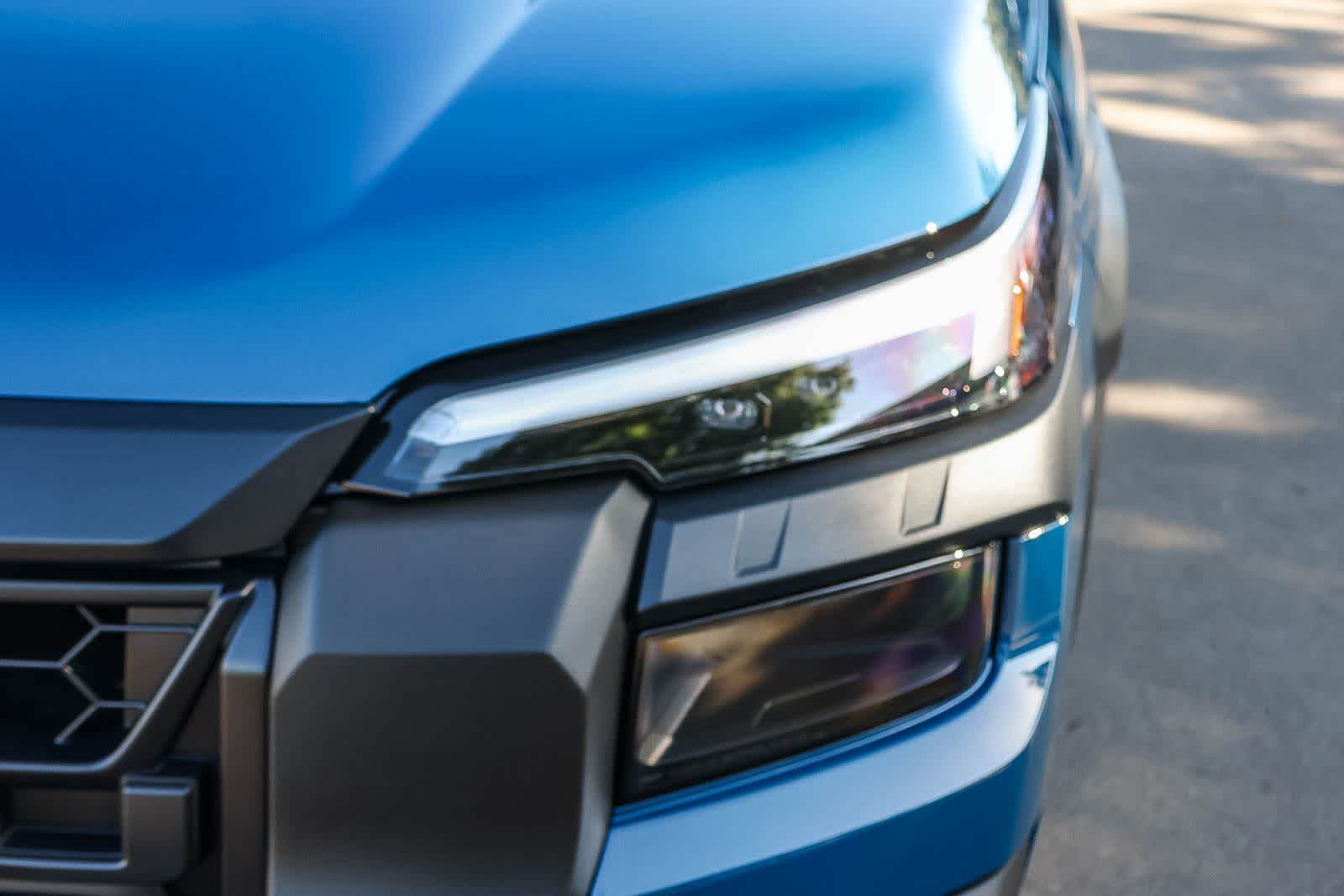 Thumbnail: 2026 Subaru Outback - 11