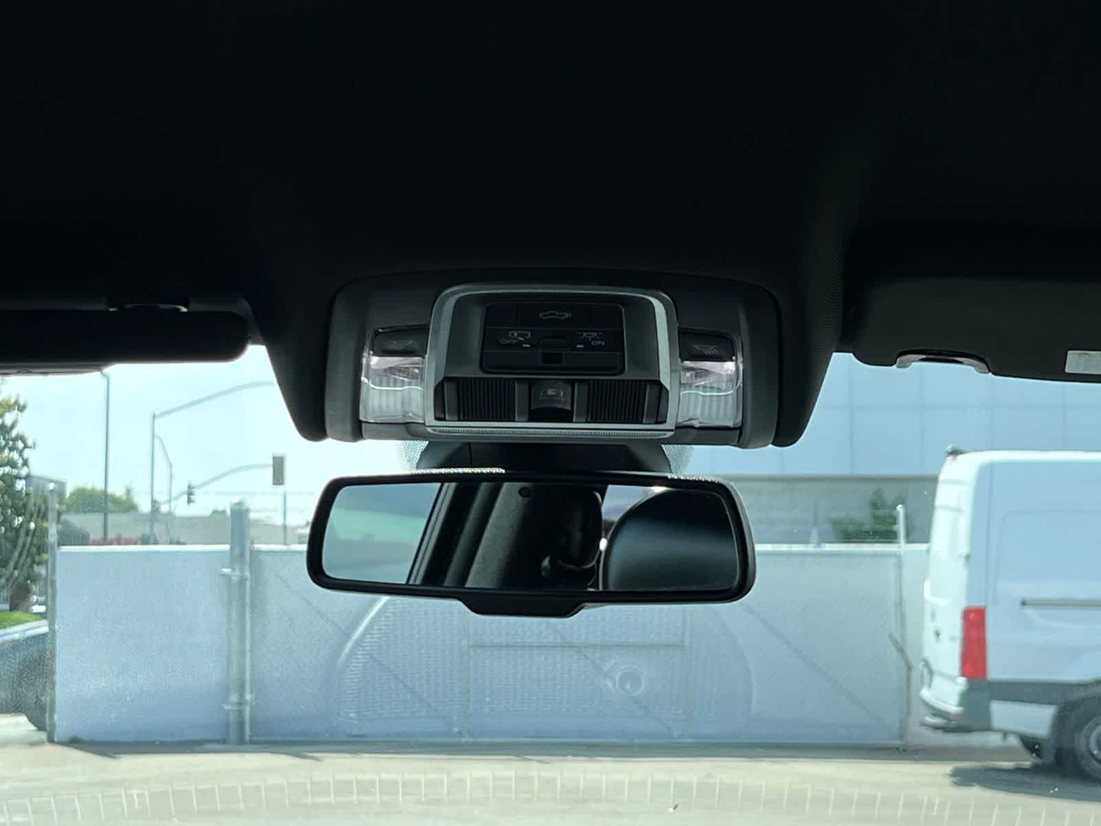 Thumbnail: 2020 RAM 1500 - 29