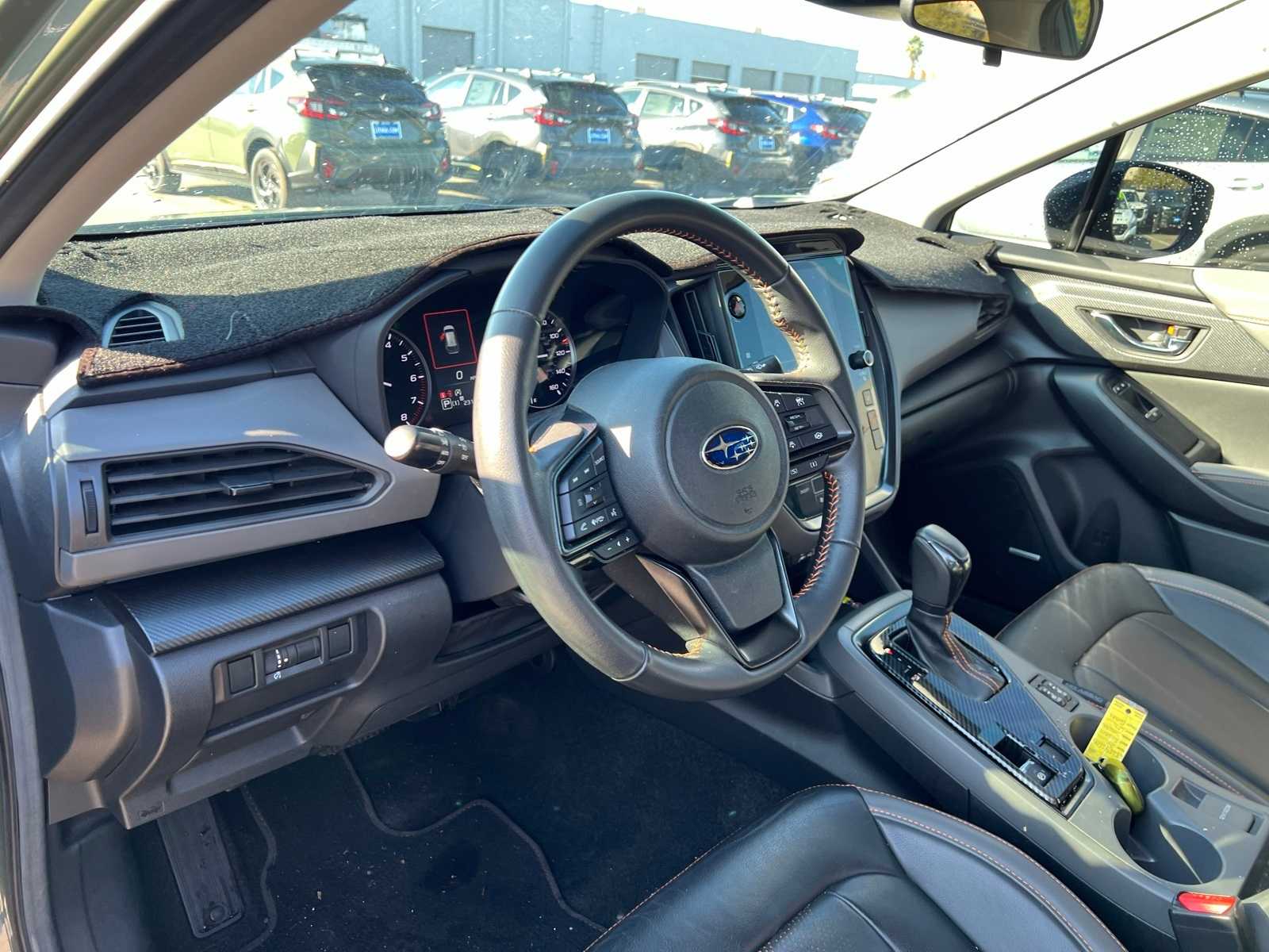 Thumbnail: 2024 Subaru Crosstrek - 13