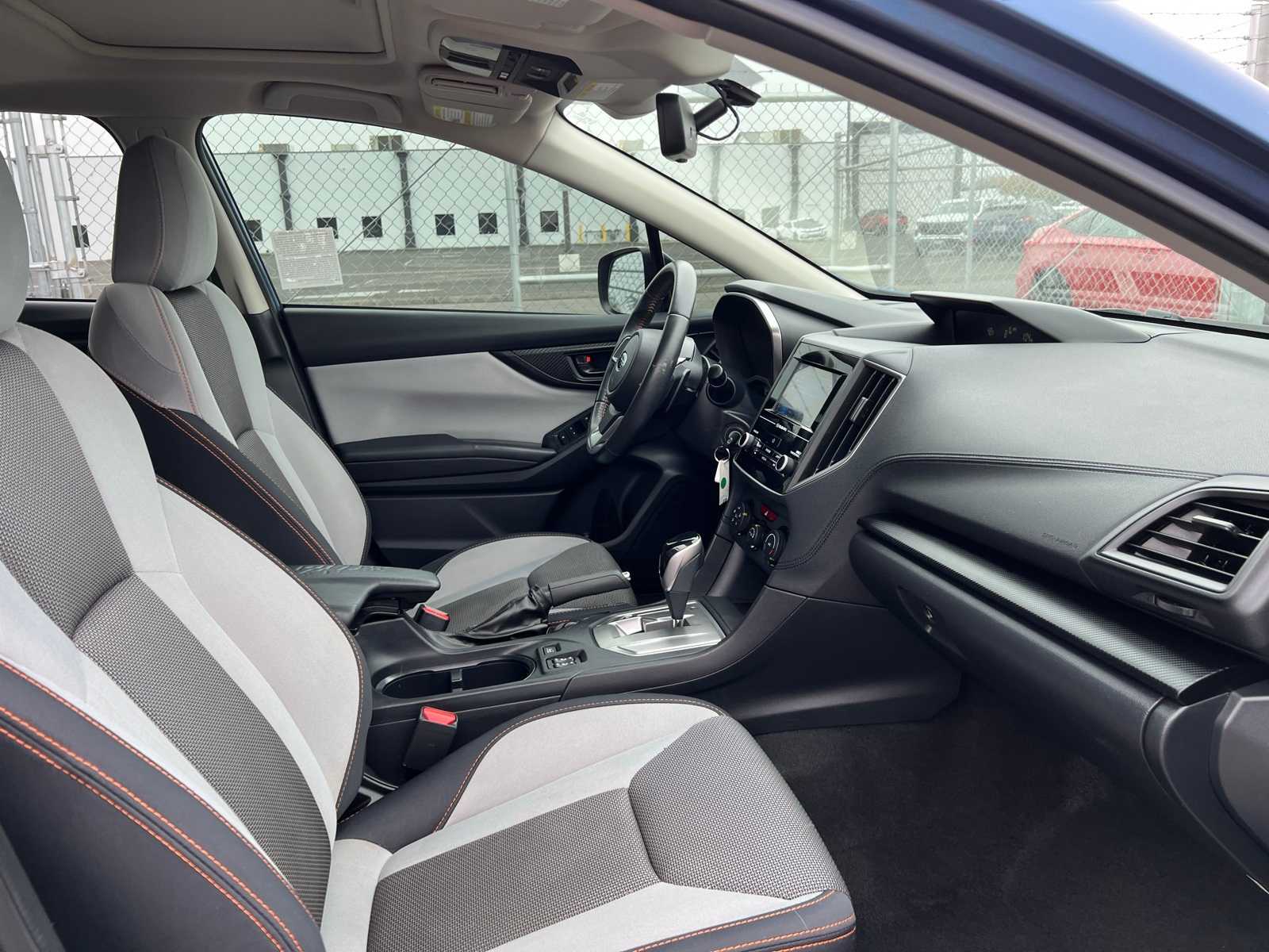 Thumbnail: 2018 Subaru Crosstrek - 27