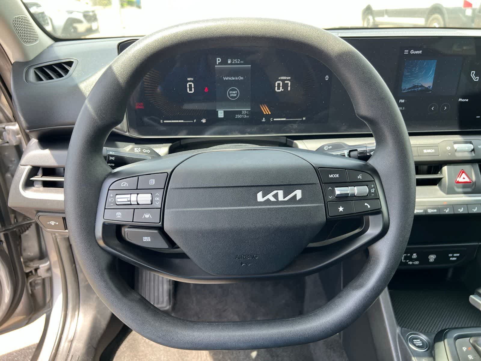 Thumbnail: 2025 Kia K4 - 29