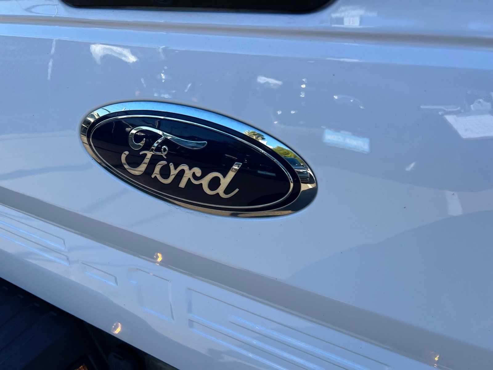 Thumbnail: 2018 Ford F-150 - 5