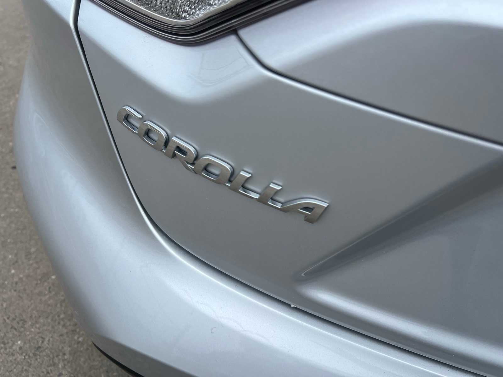 Thumbnail: 2024 Toyota Corolla - 4