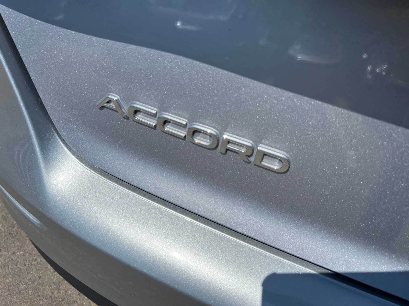 Thumbnail: 2023 Honda Accord - 5