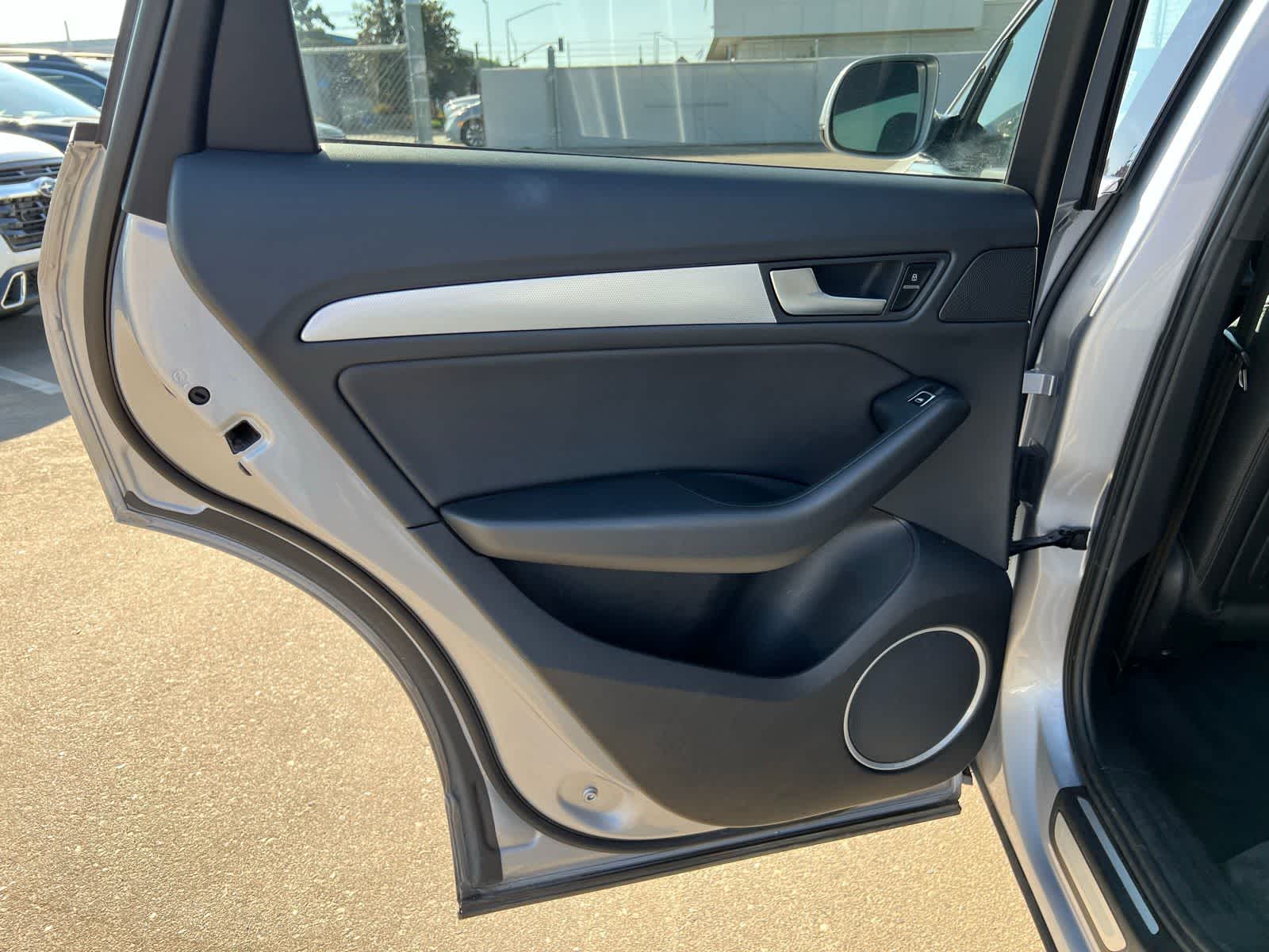 Thumbnail: 2015 Audi Q5 - 20