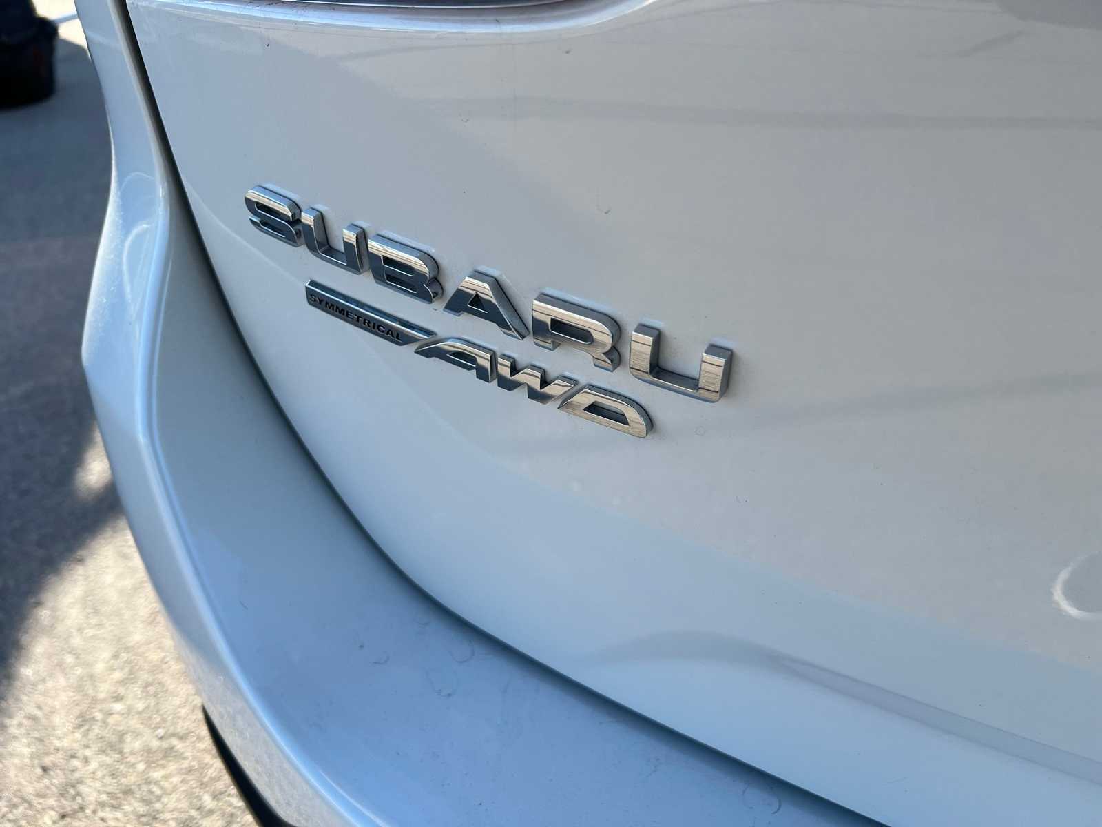 Thumbnail: 2023 Subaru Forester - 5