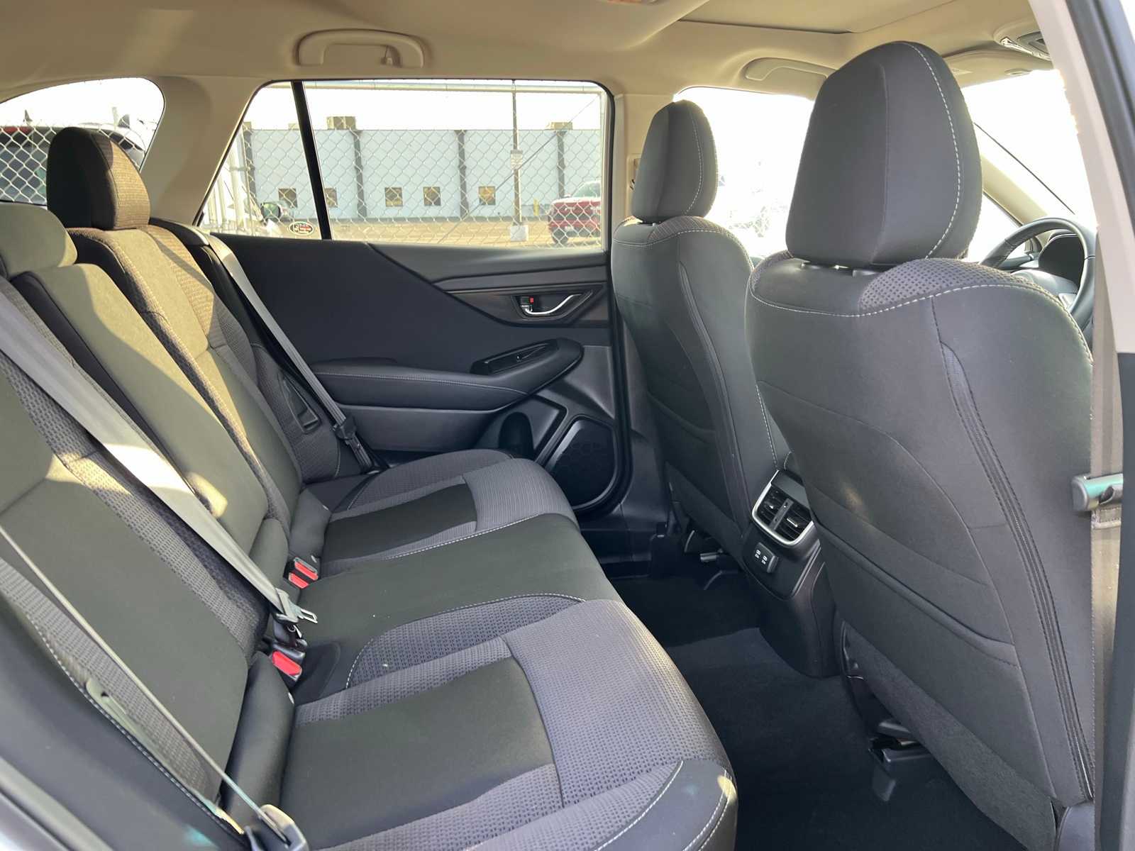 Thumbnail: 2022 Subaru Outback - 23