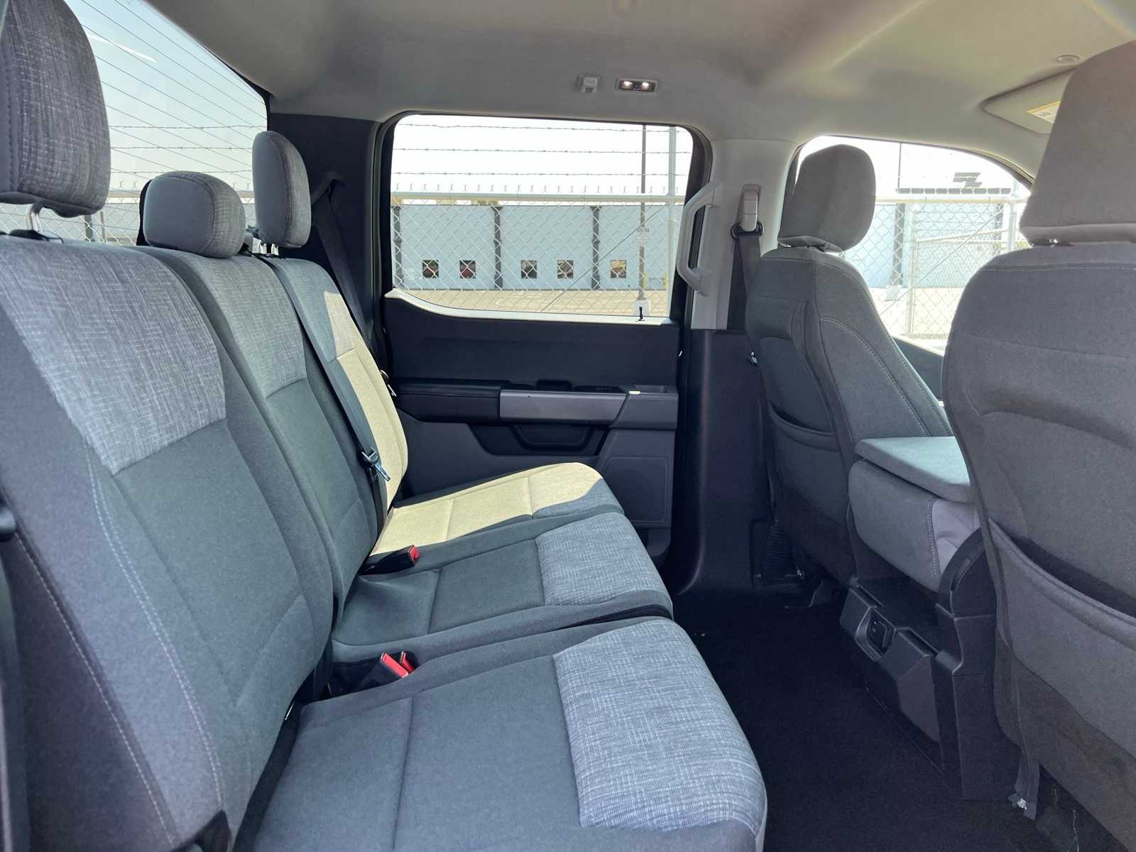 Thumbnail: 2023 Ford F-150 - 21