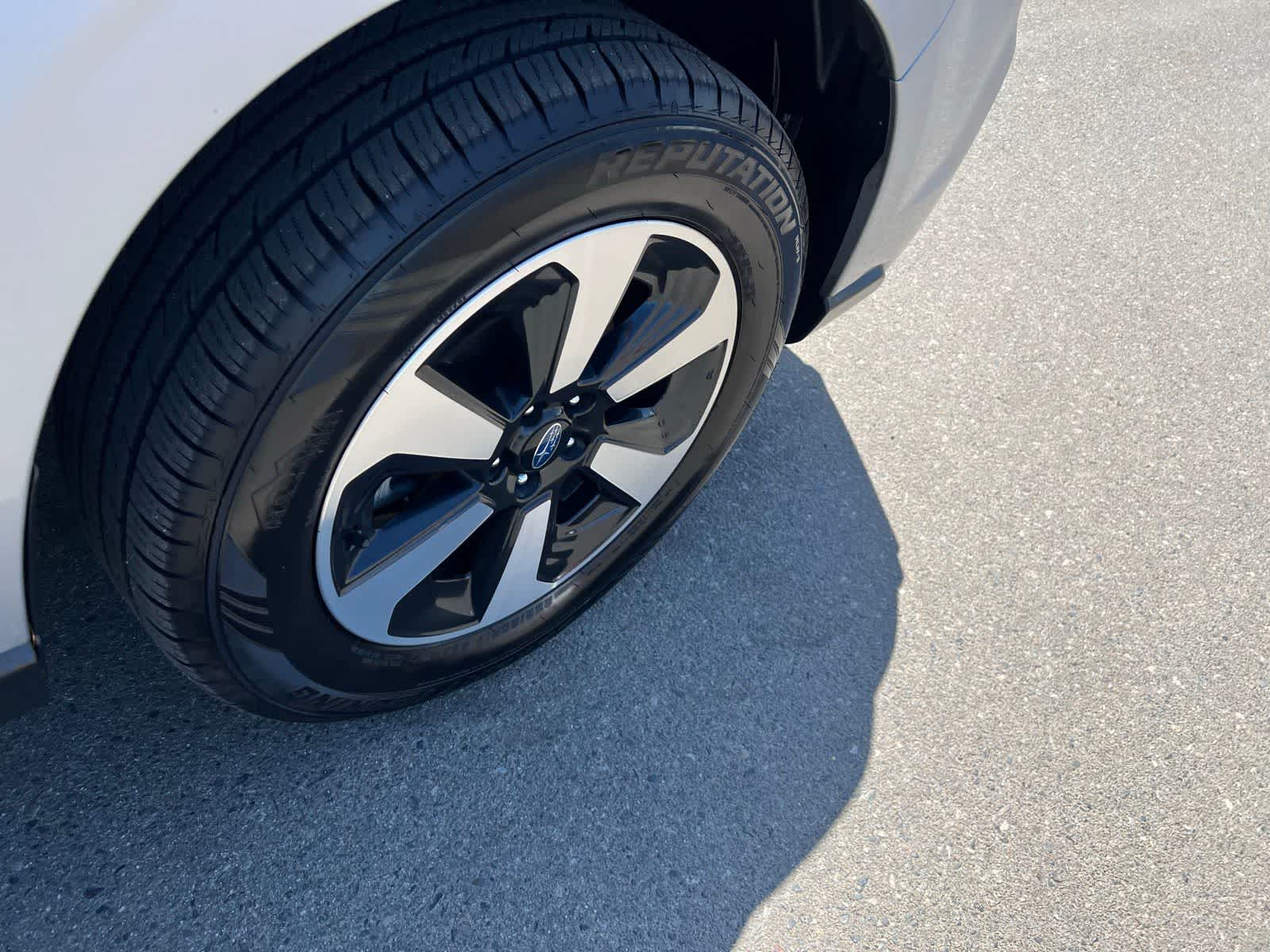 Thumbnail: 2018 Subaru Forester - 25