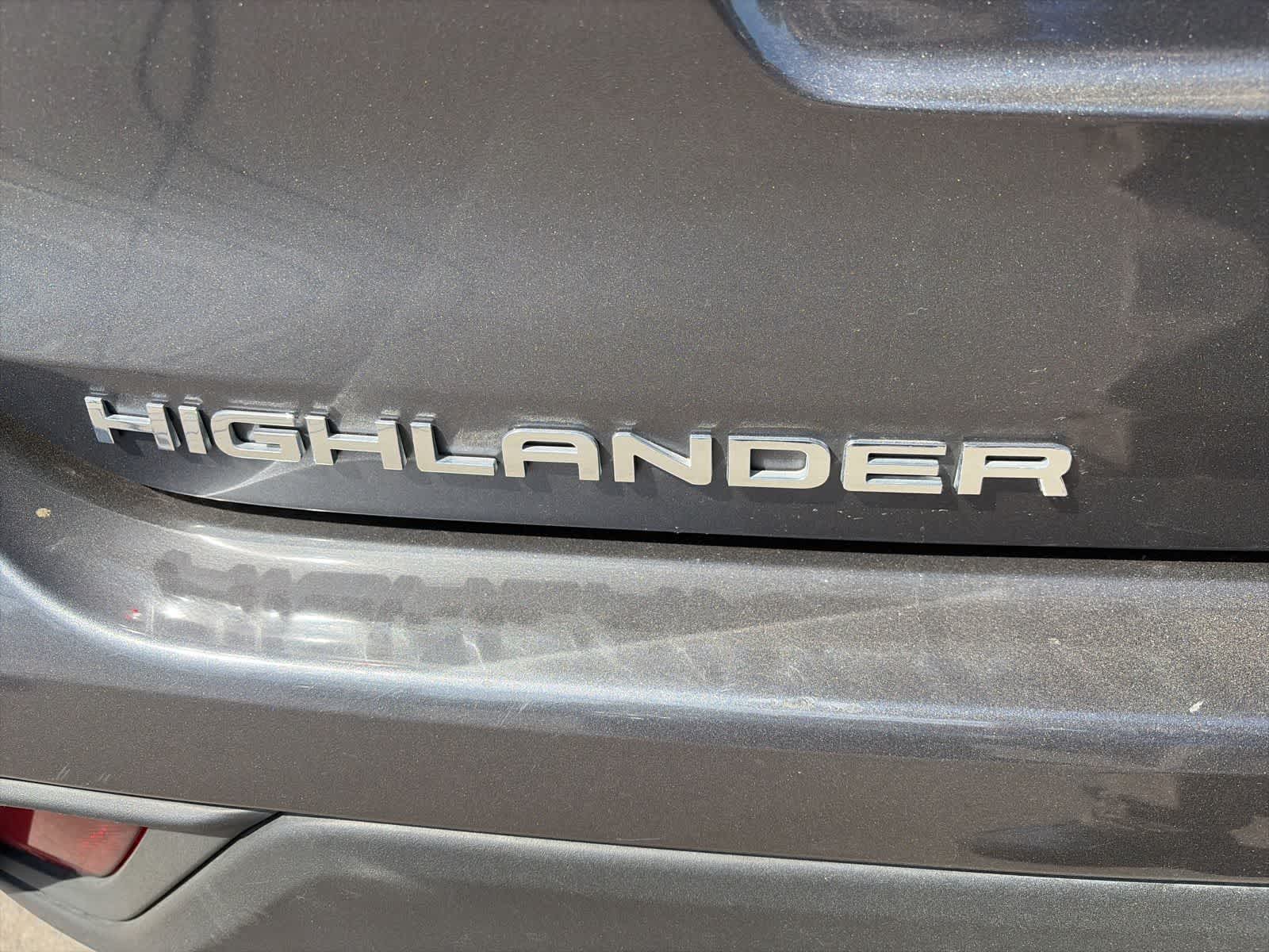 Thumbnail: 2025 Toyota Highlander - 17