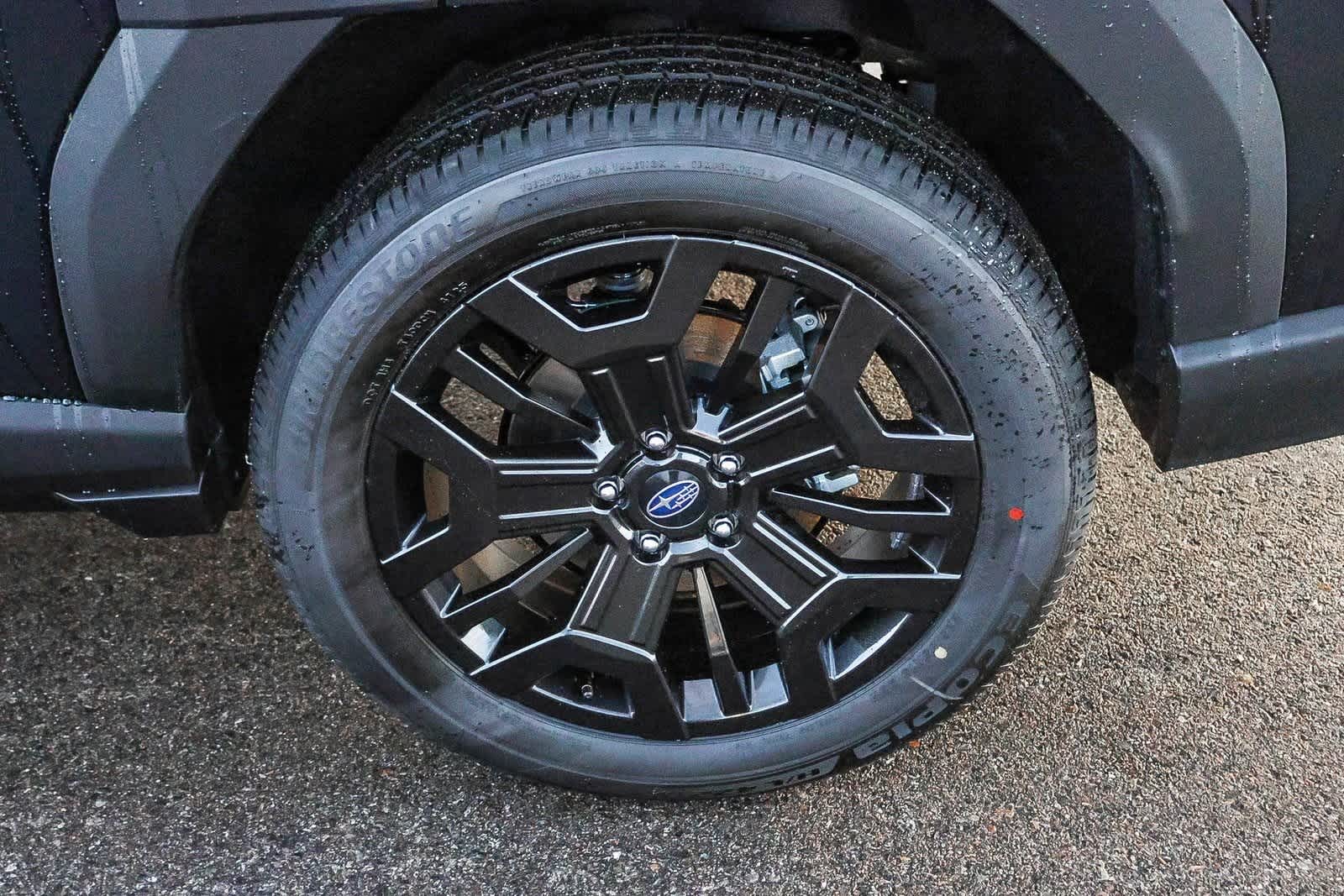 Thumbnail: 2026 Subaru Outback - 9