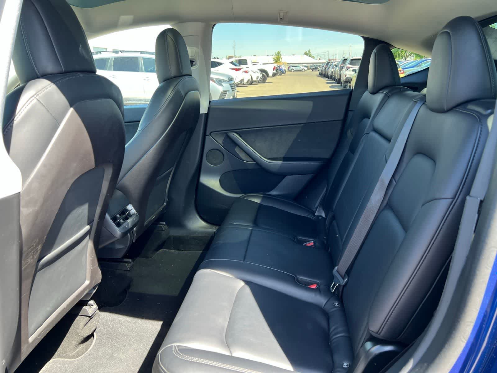 Thumbnail: 2020 Tesla Model Y - 18