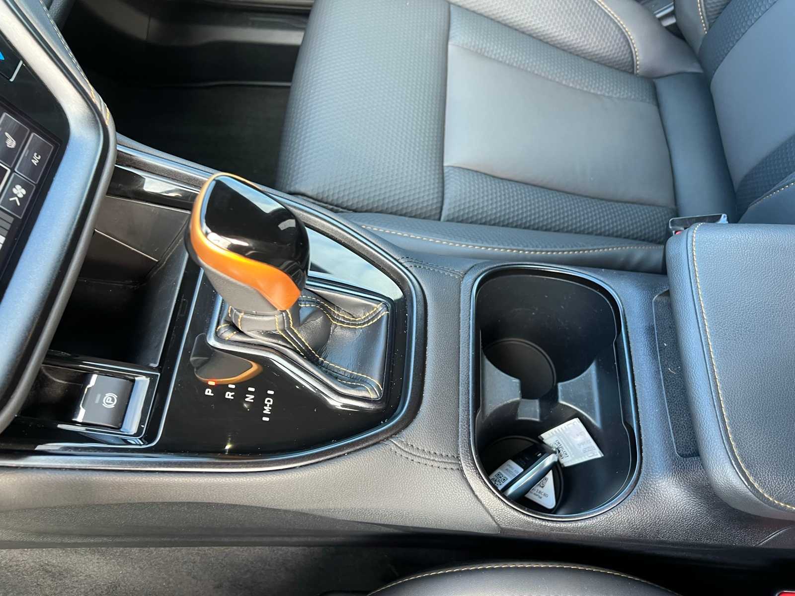 Thumbnail: 2024 Subaru Outback - 39