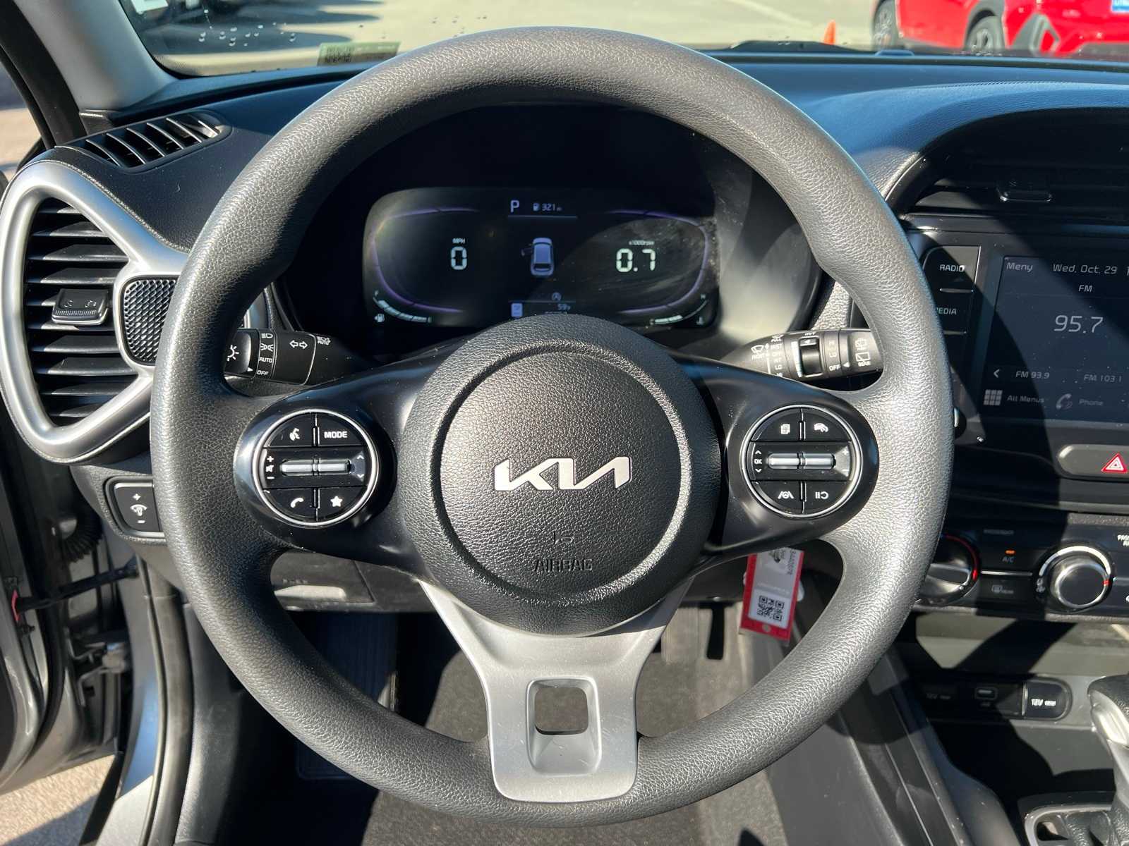 Thumbnail: 2023 Kia Soul - 33