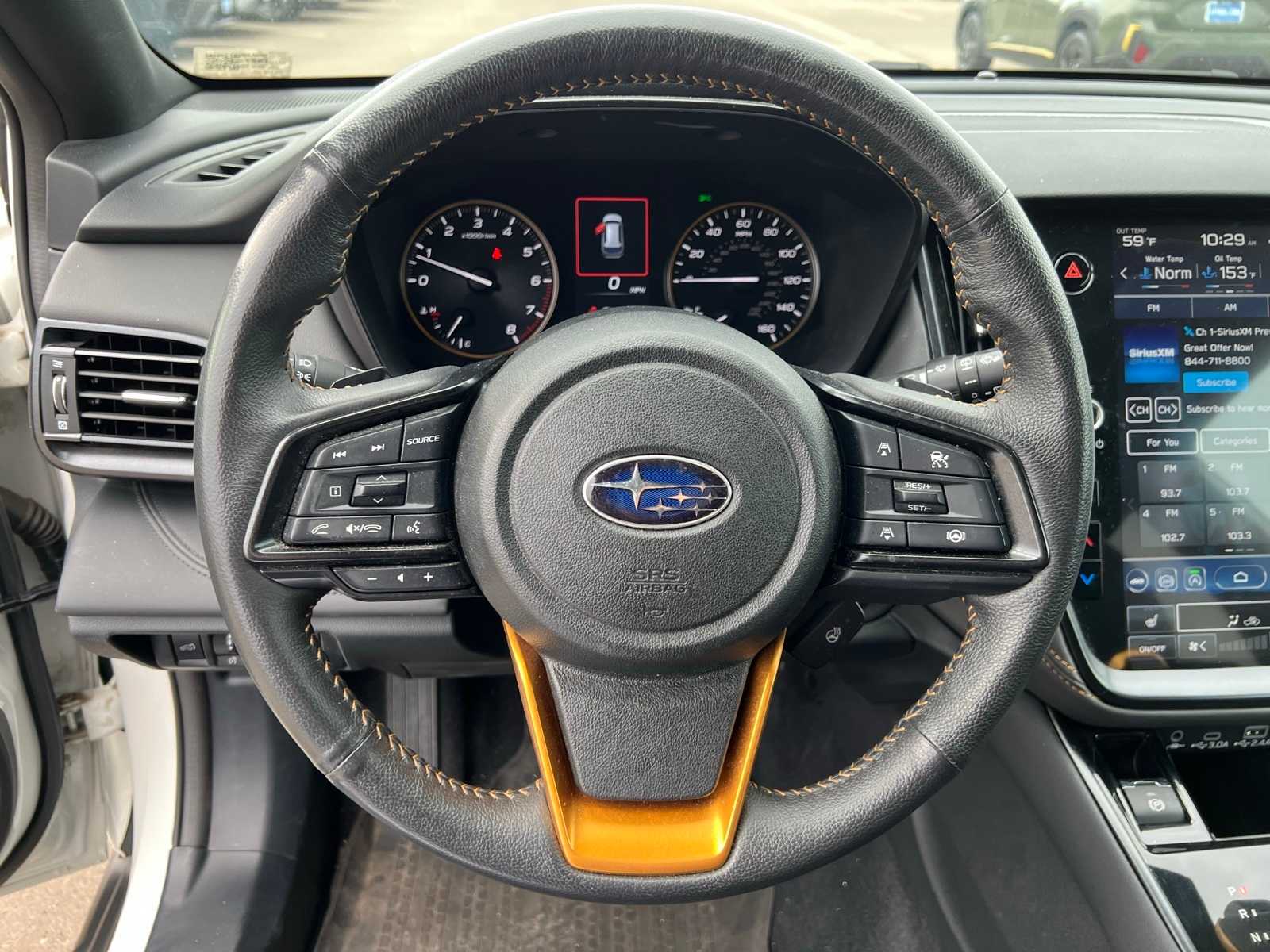 Thumbnail: 2024 Subaru Outback - 30