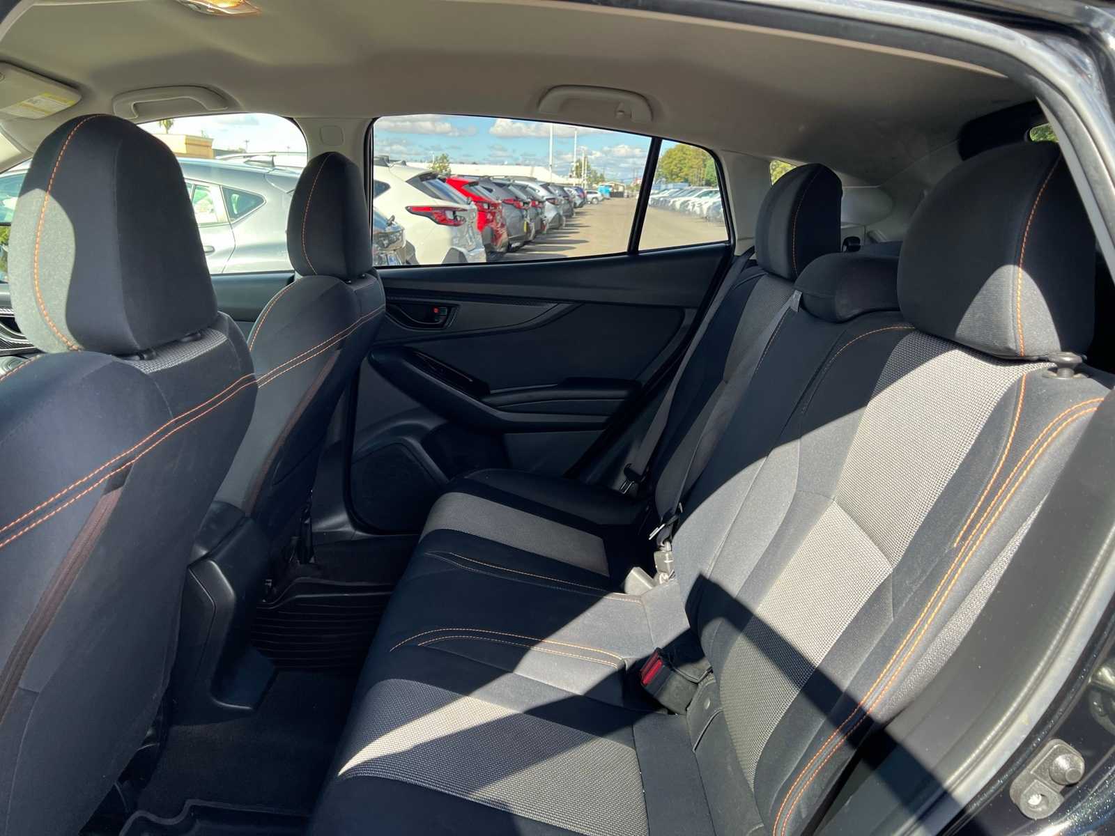 Thumbnail: 2019 Subaru Crosstrek - 19