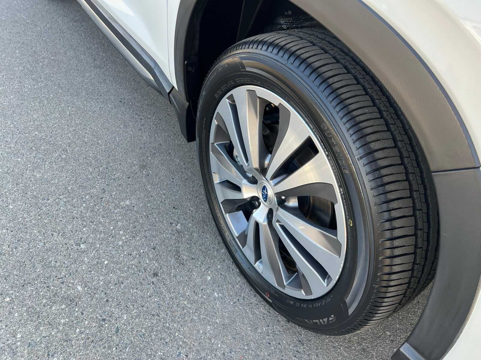 Thumbnail: 2019 Subaru Ascent - 25