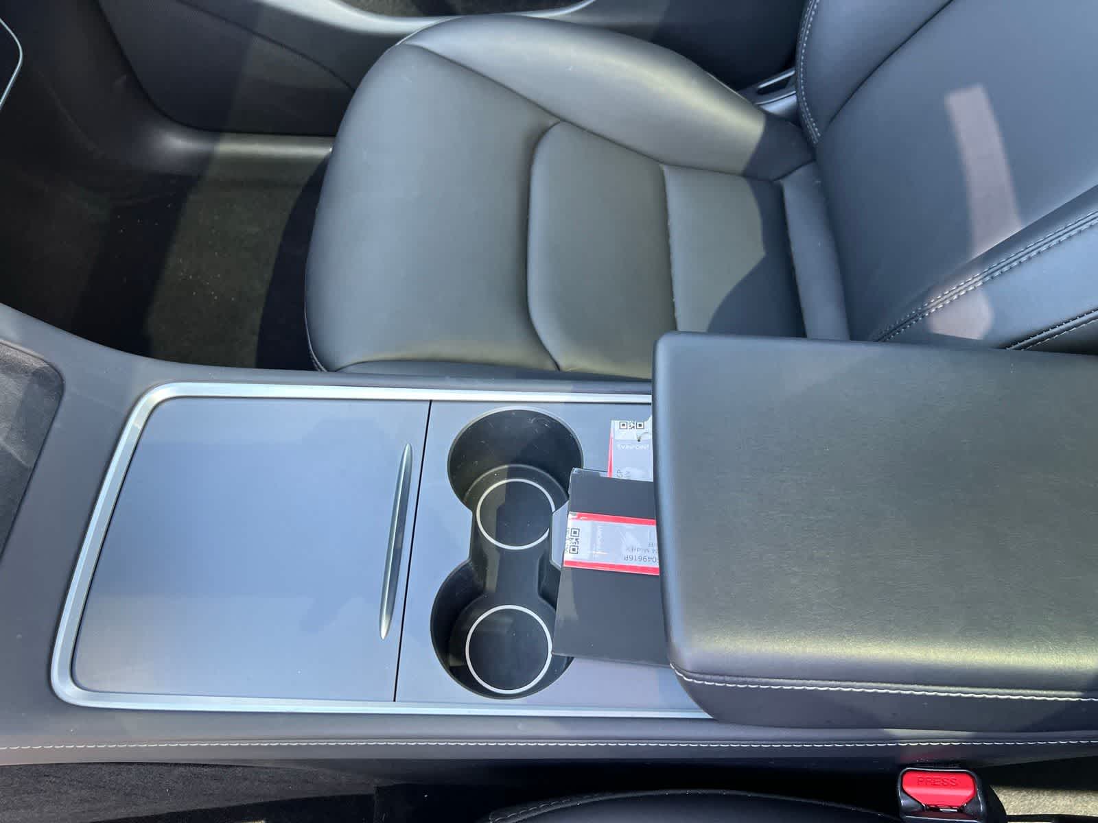 Thumbnail: 2024 Tesla Model Y - 38