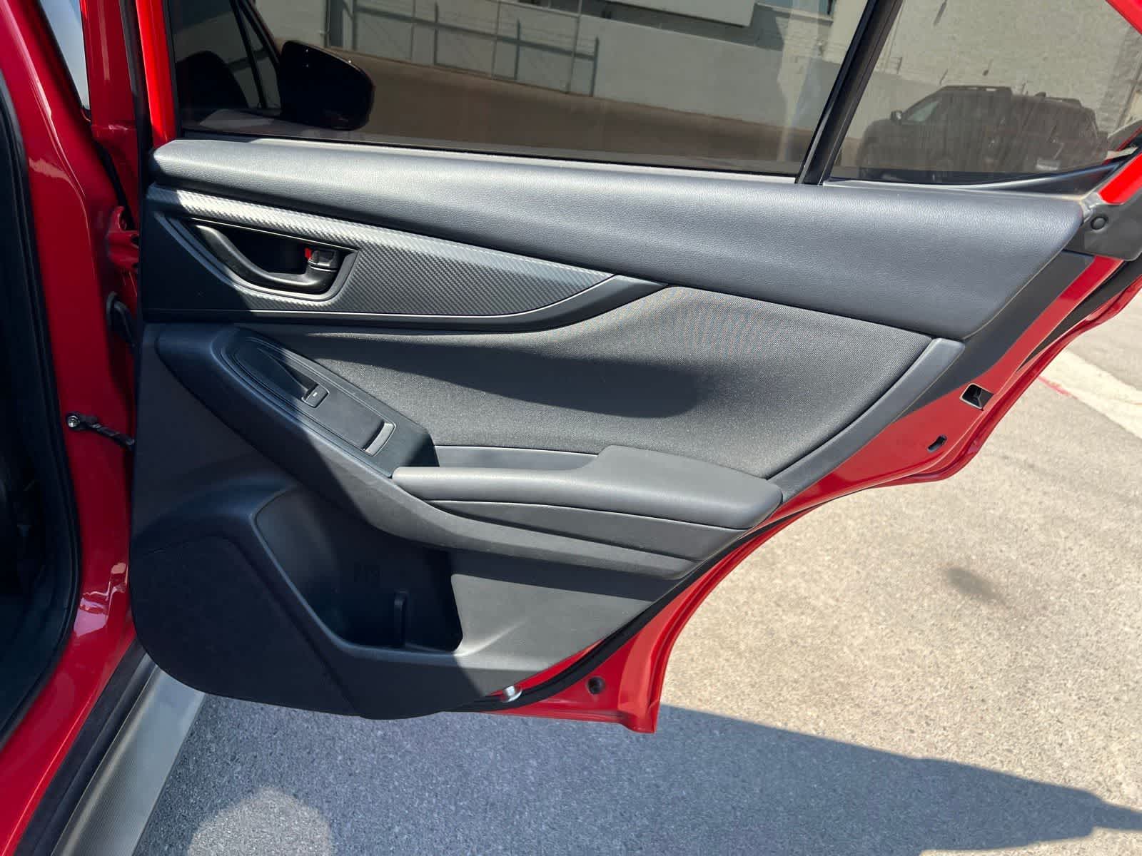 Thumbnail: 2022 Subaru WRX - 24