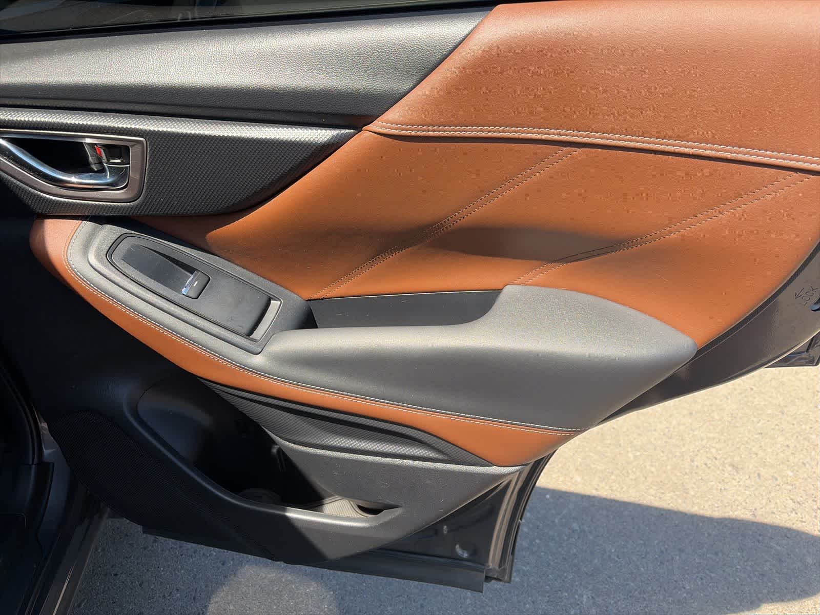 Thumbnail: 2022 Subaru Forester - 10