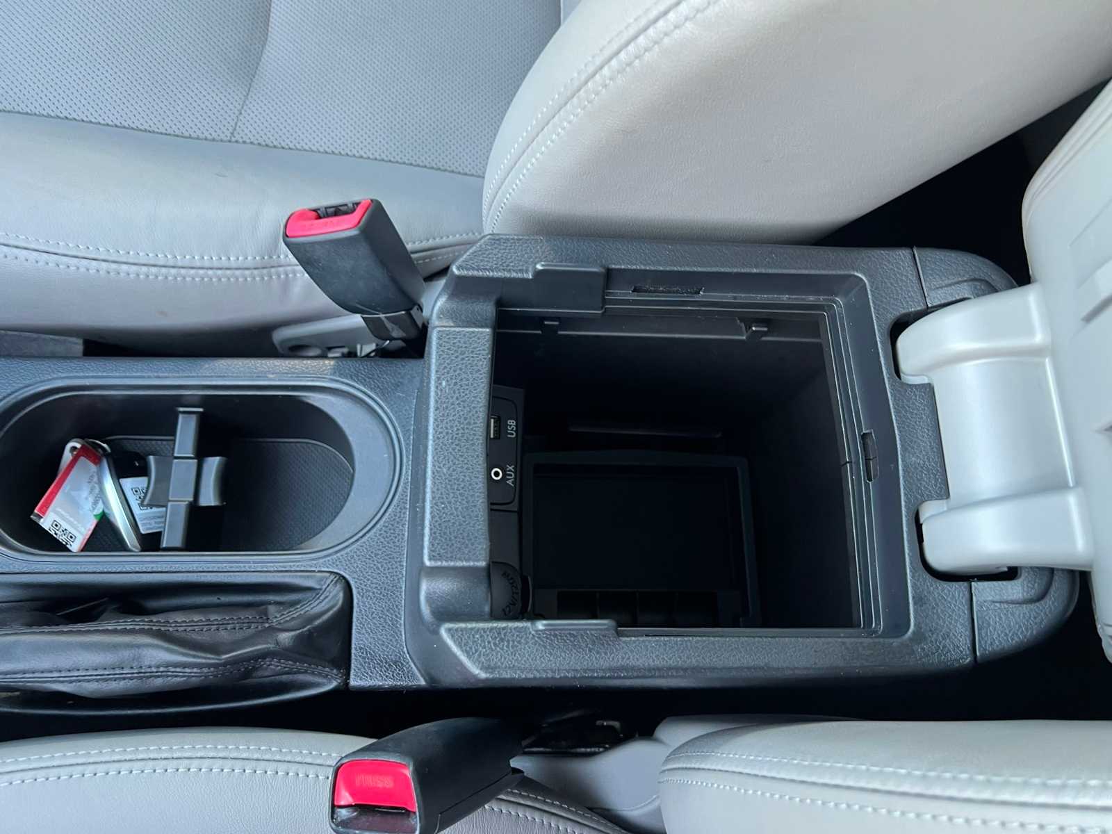 Thumbnail: 2016 Subaru Forester - 41