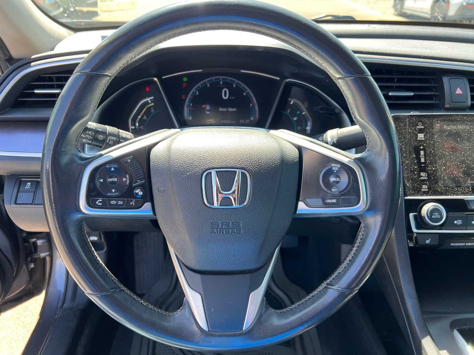 Thumbnail: 2018 Honda Civic - 29