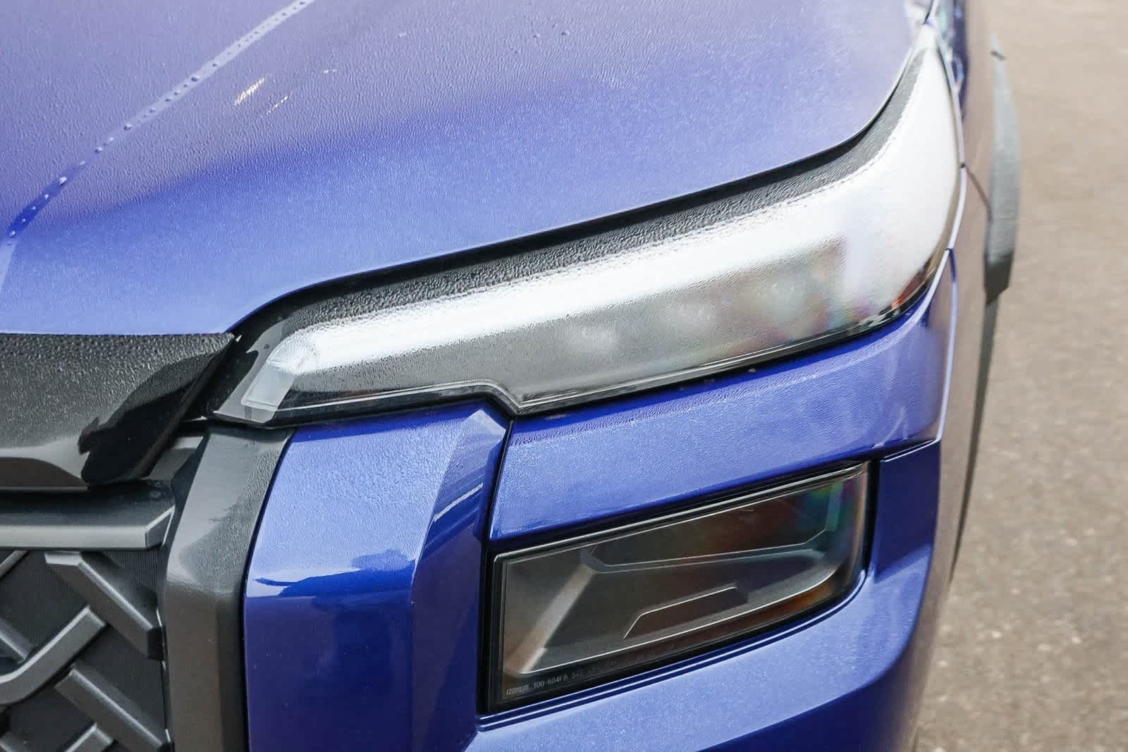 Thumbnail: 2026 Subaru Outback - 11