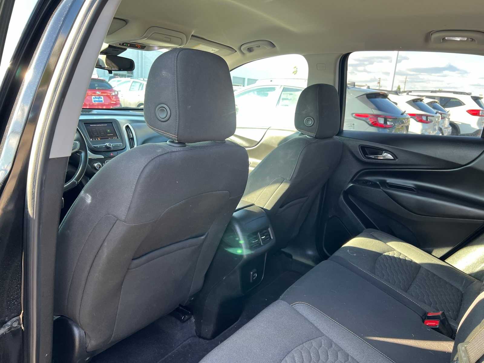 Thumbnail: 2020 Chevrolet Equinox - 18