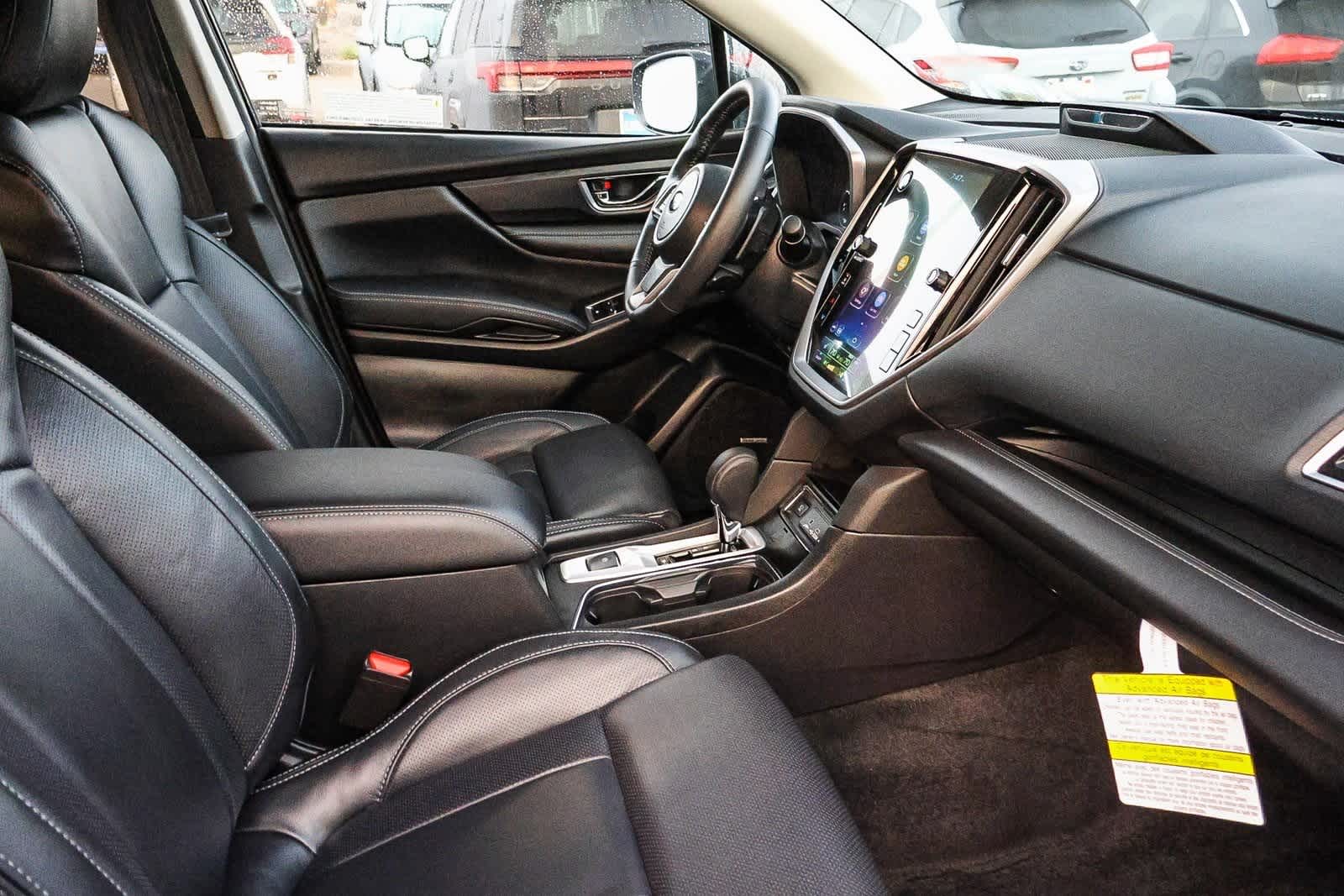 Thumbnail: 2026 Subaru Ascent - 12