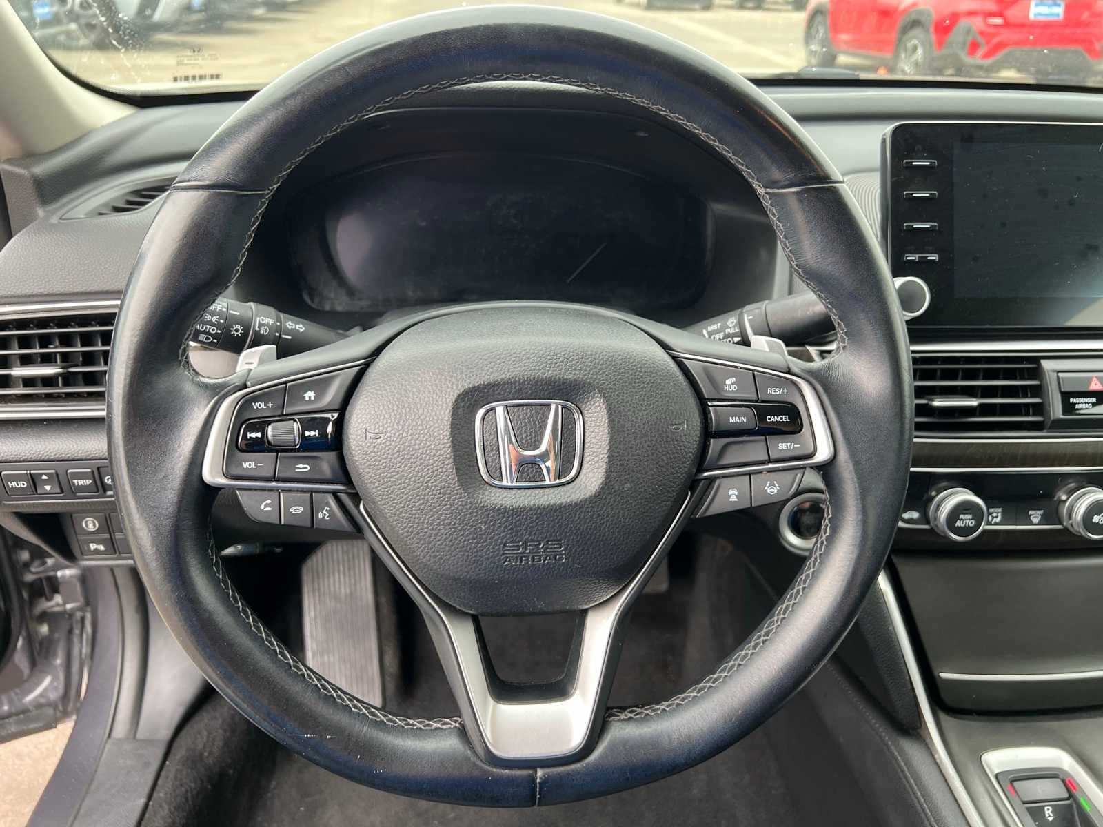 Thumbnail: 2019 Honda Accord - 30