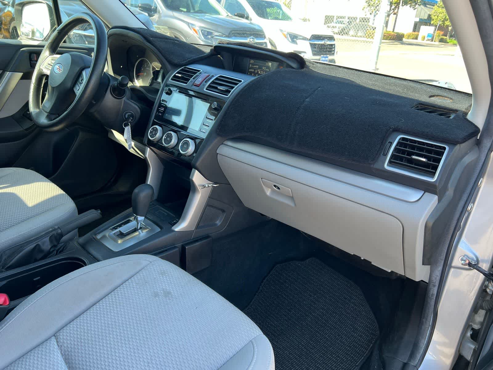 Thumbnail: 2016 Subaru Forester - 23