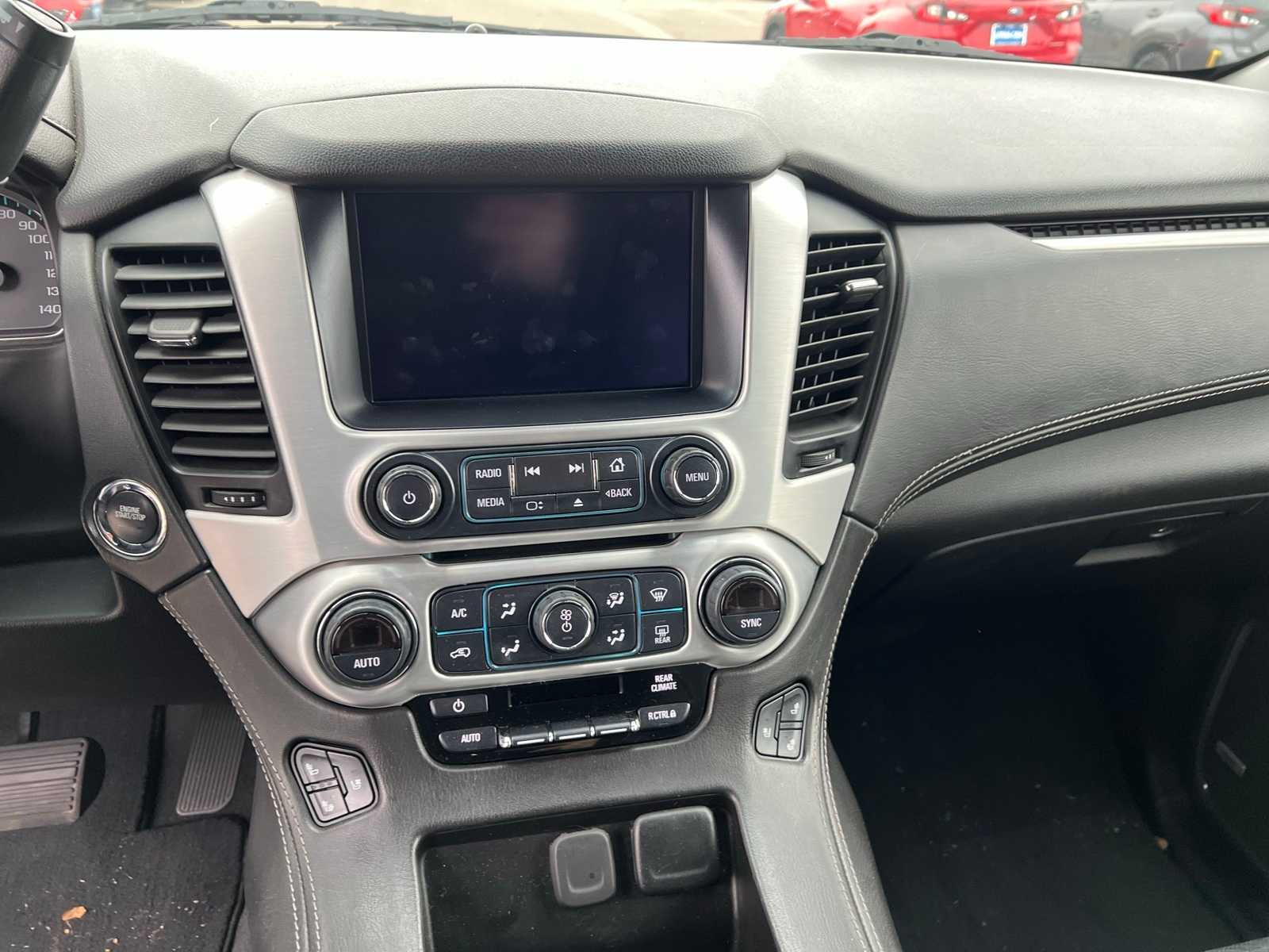 Thumbnail: 2019 GMC Yukon - 30