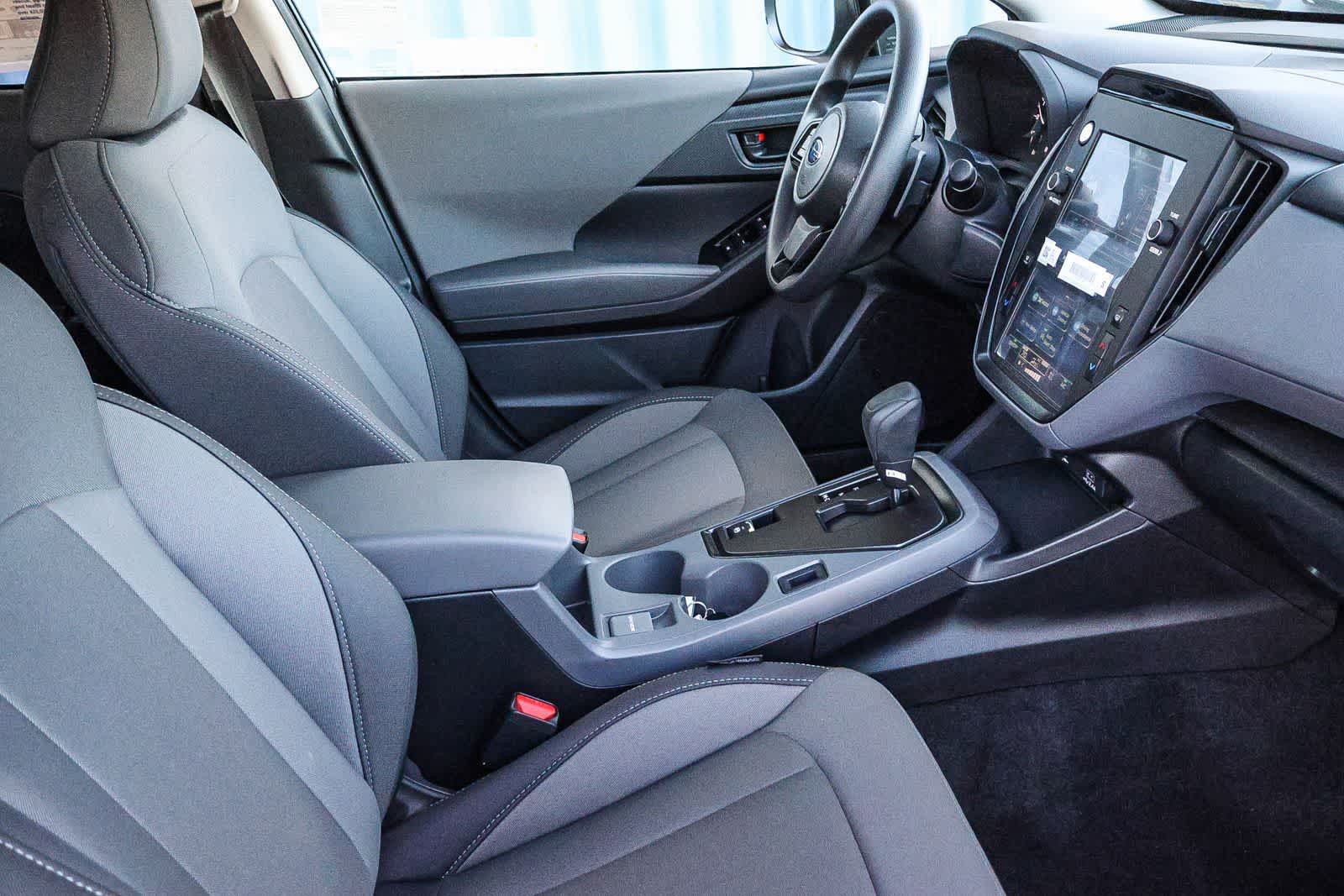 Thumbnail: 2026 Subaru Crosstrek - 12