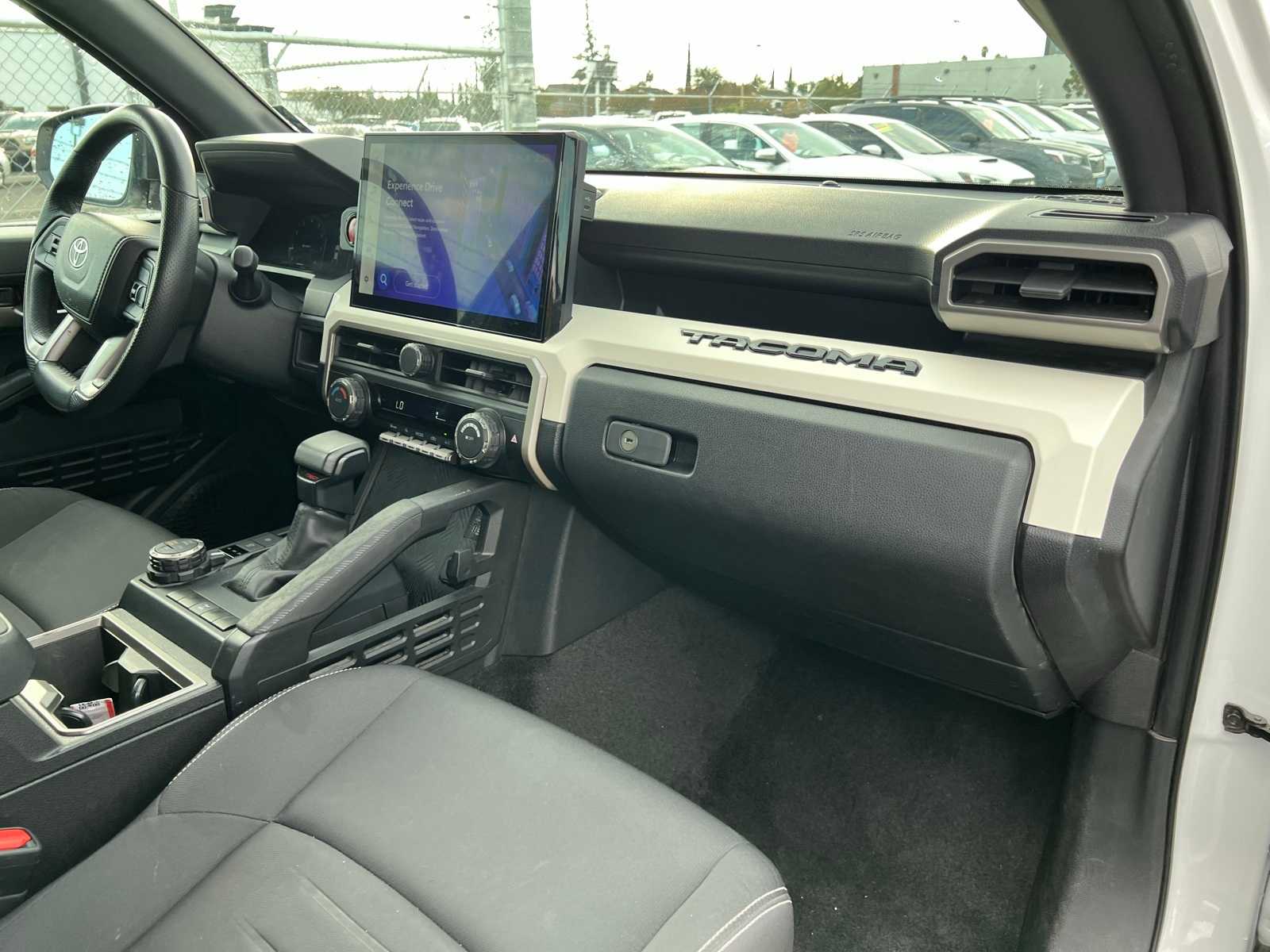 Thumbnail: 2024 Toyota Tacoma - 26