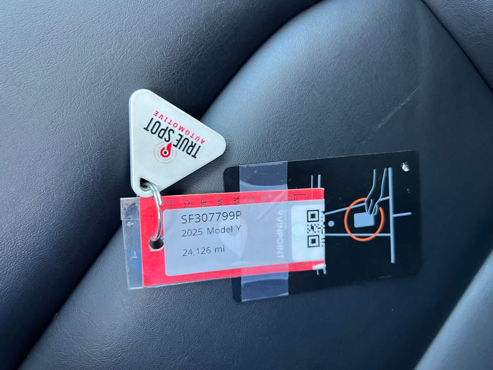 Thumbnail: 2025 Tesla Model Y - 44