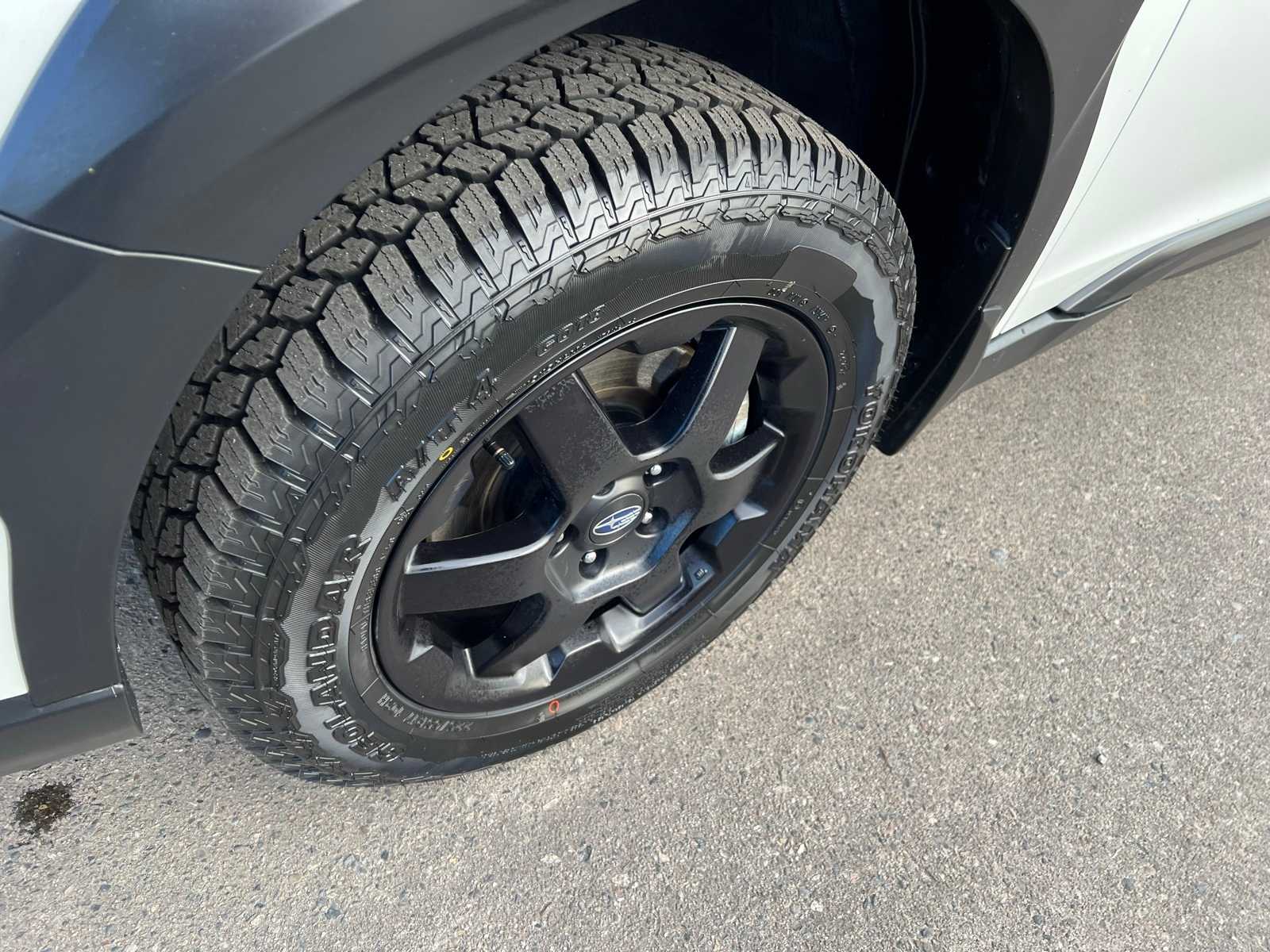 Thumbnail: 2024 Subaru Outback - 13