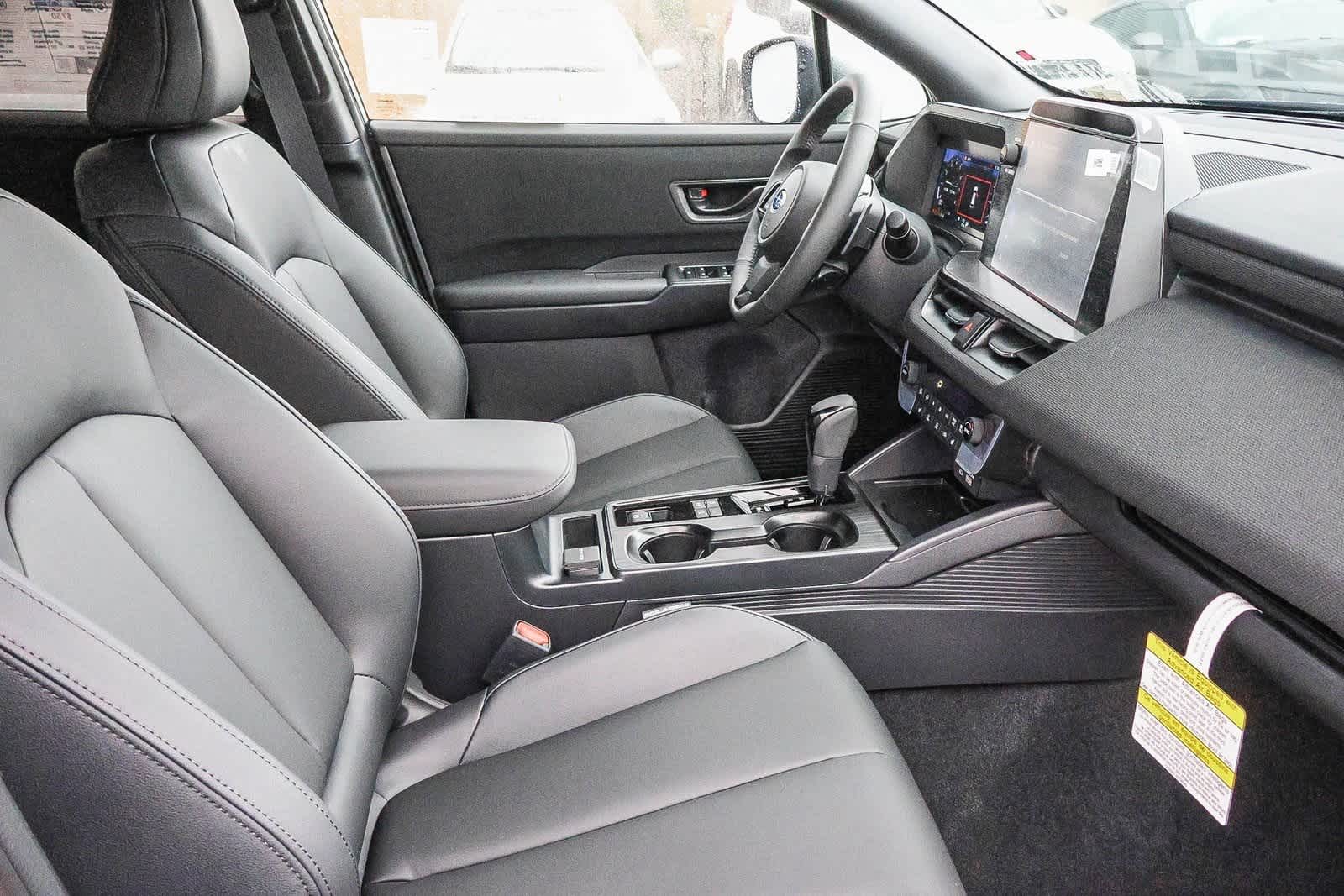 Thumbnail: 2026 Subaru Outback - 12