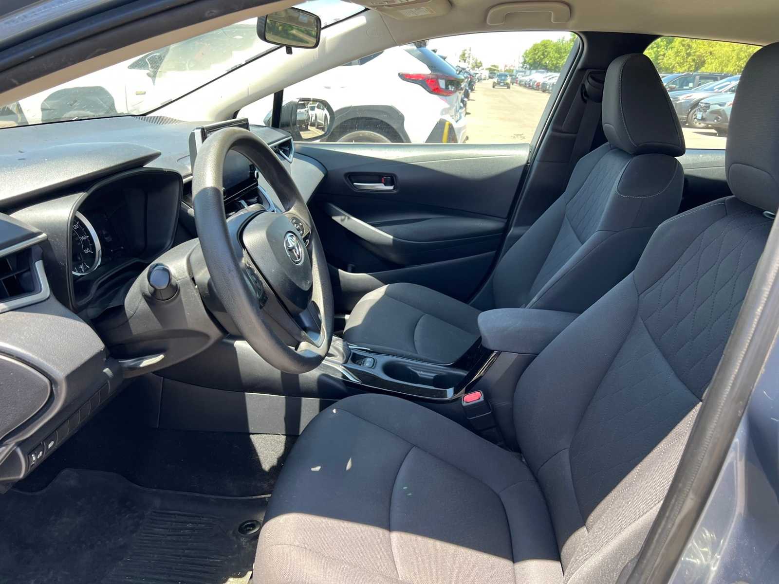 Thumbnail: 2020 Toyota Corolla - 15
