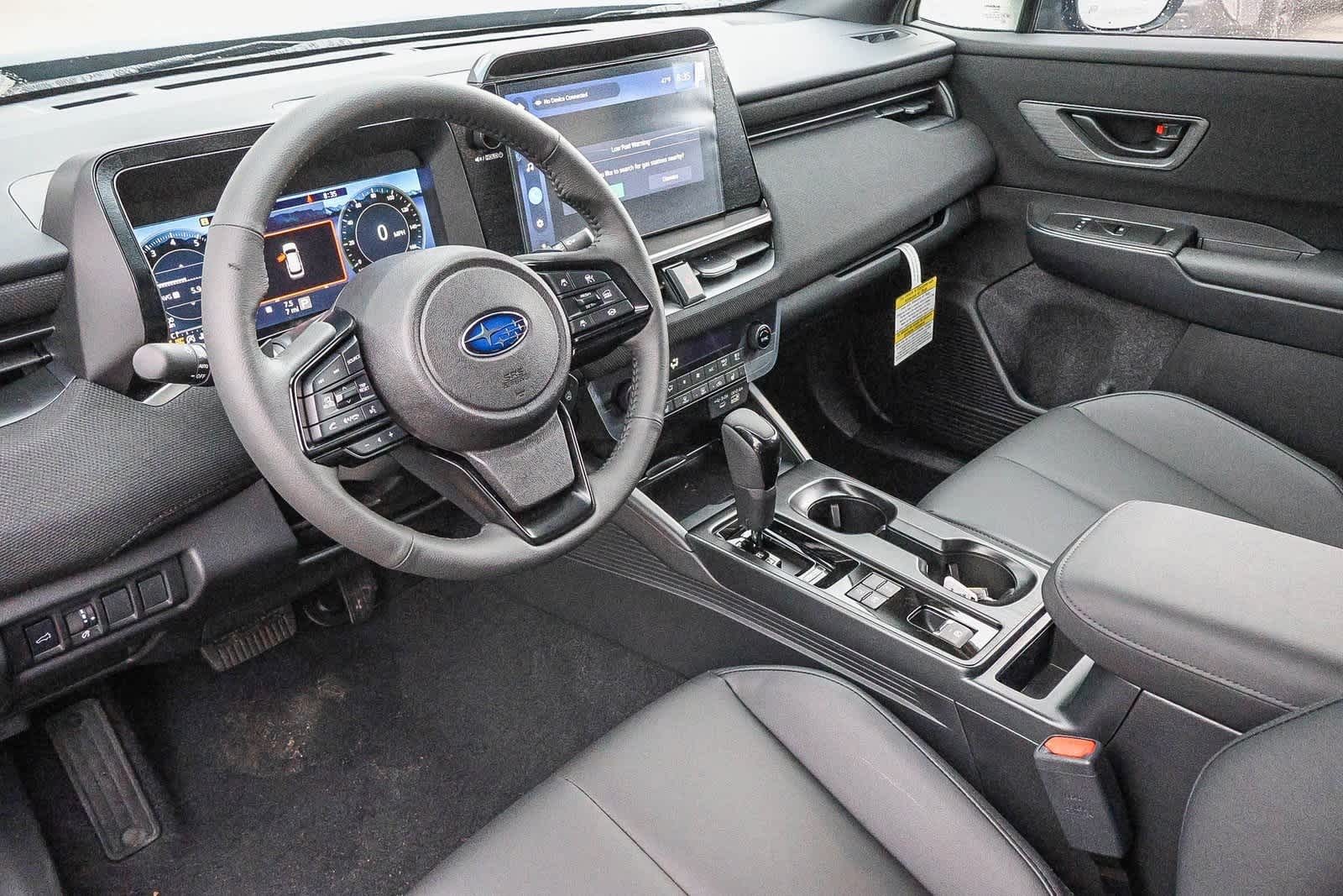 Thumbnail: 2026 Subaru Outback - 18