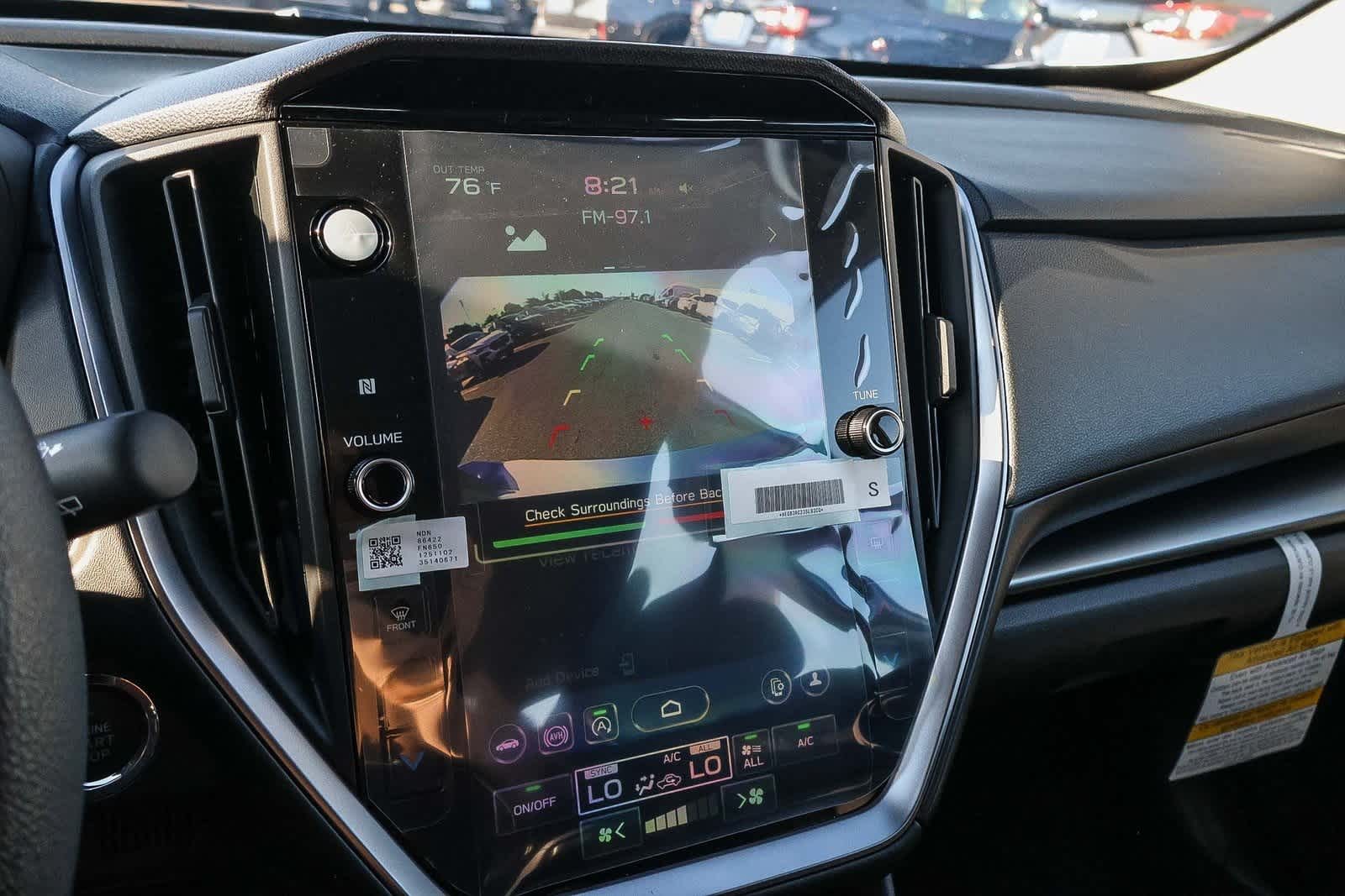 Thumbnail: 2025 Subaru Impreza - 23