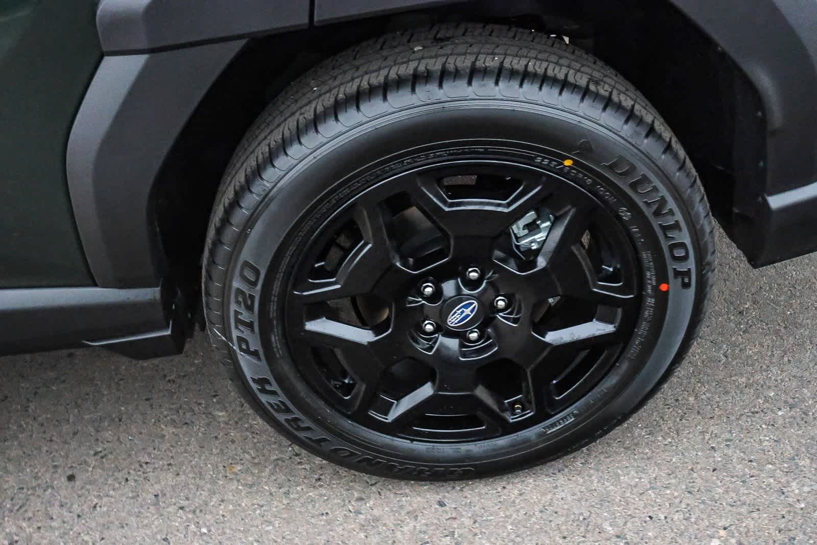 Thumbnail: 2026 Subaru Outback - 9