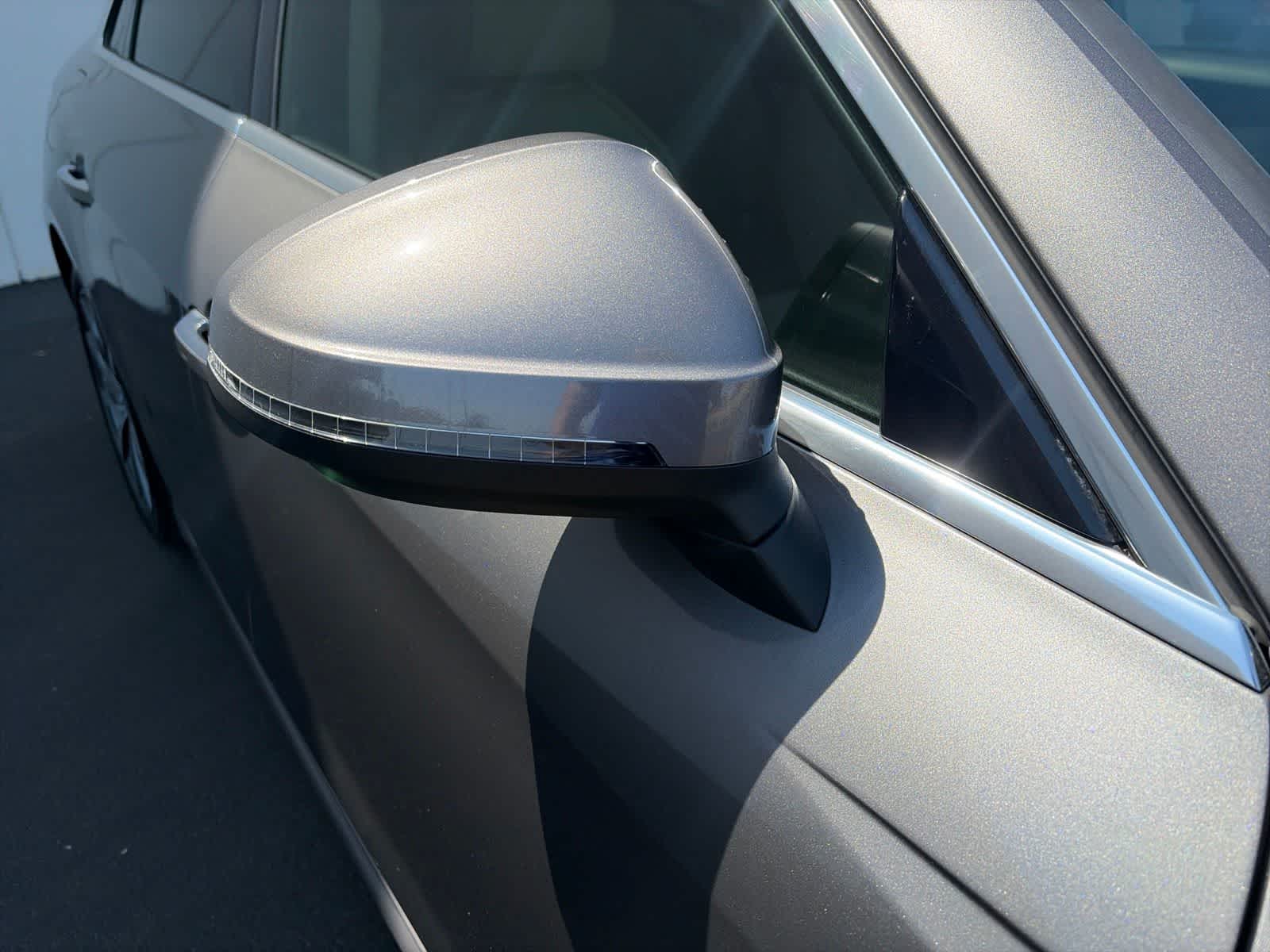 Thumbnail: 2021 Audi A4 - 5