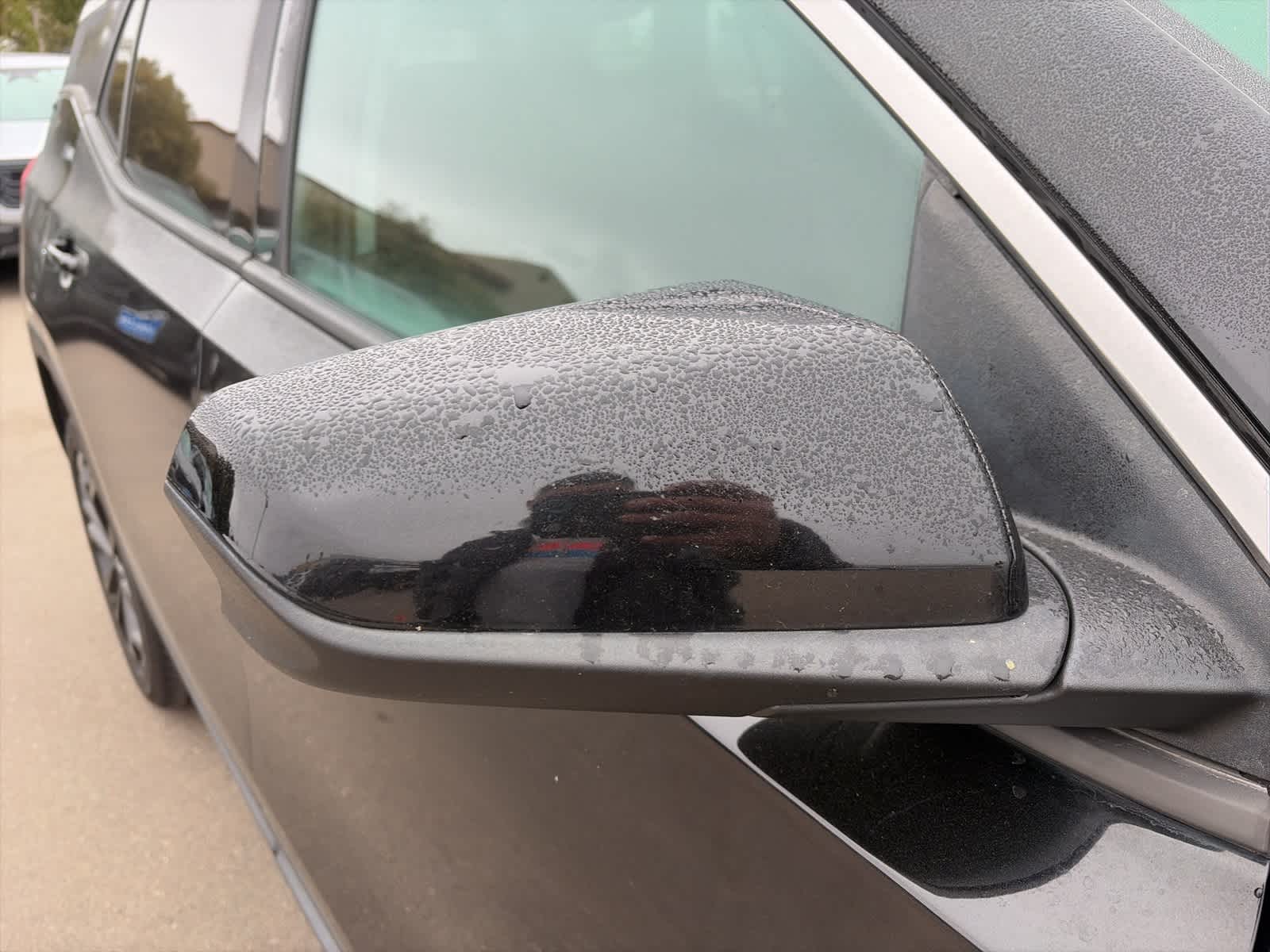 Thumbnail: 2019 GMC Terrain - 6