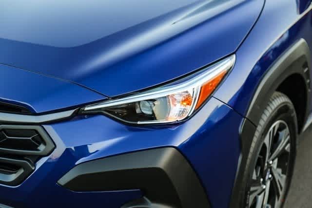 Thumbnail: 2024 Subaru Crosstrek - 9