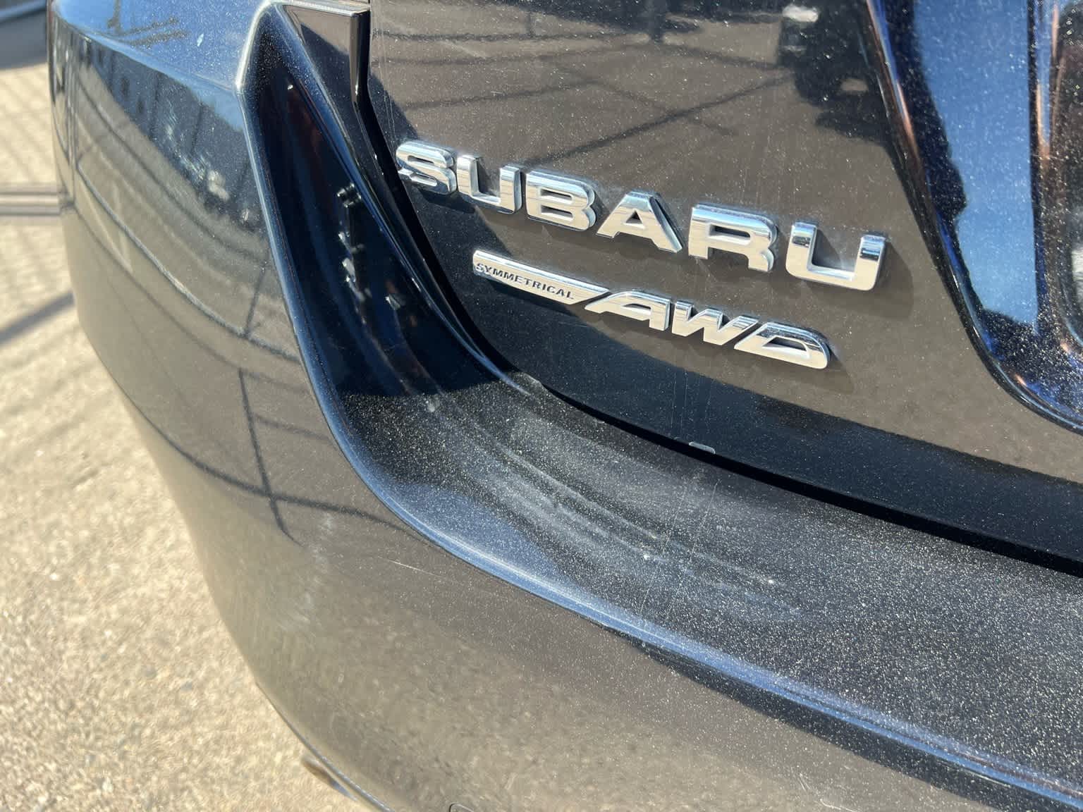 Thumbnail: 2018 Subaru WRX - 6